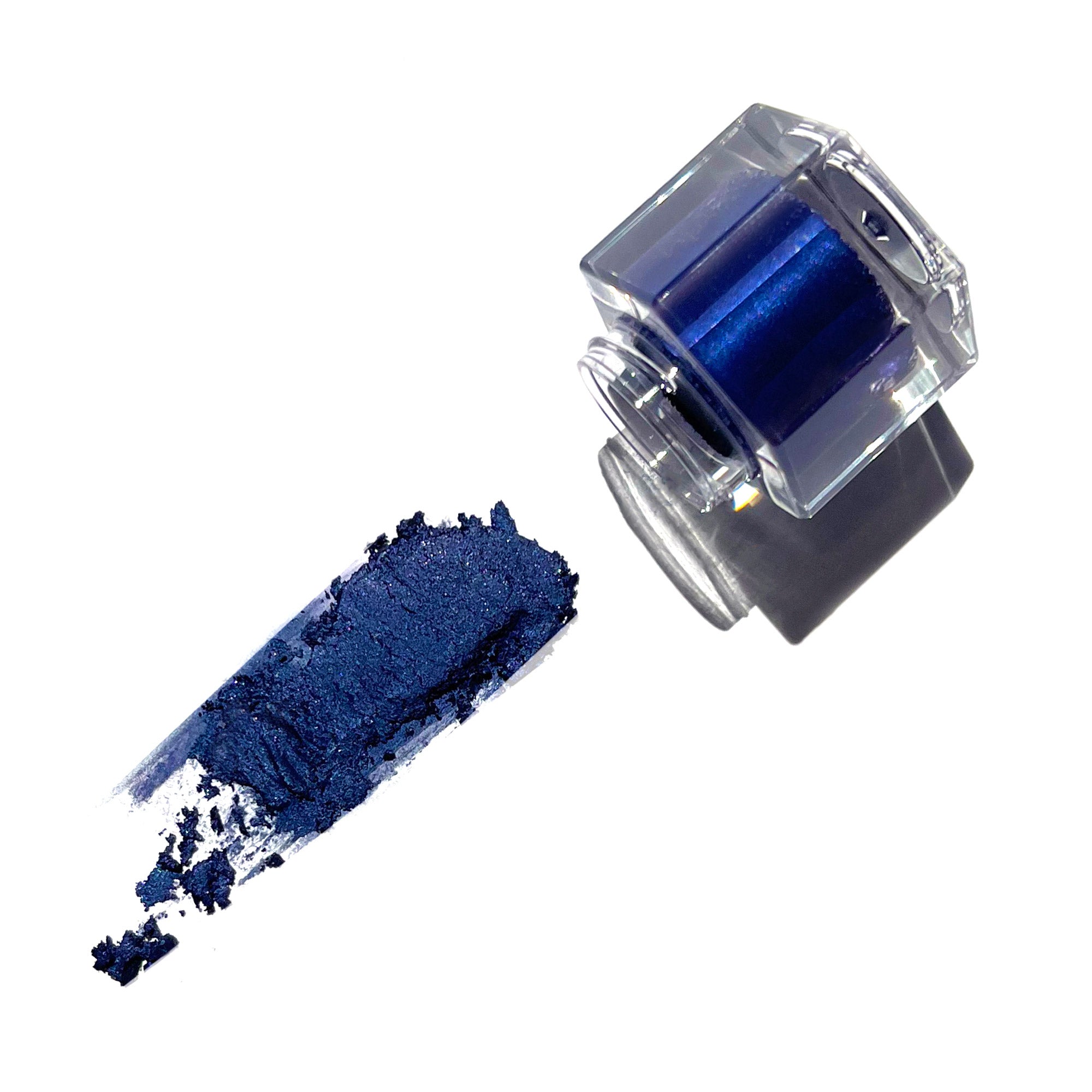 Nightfall | Ash and Ember Eye Soot - Rituel de Fille