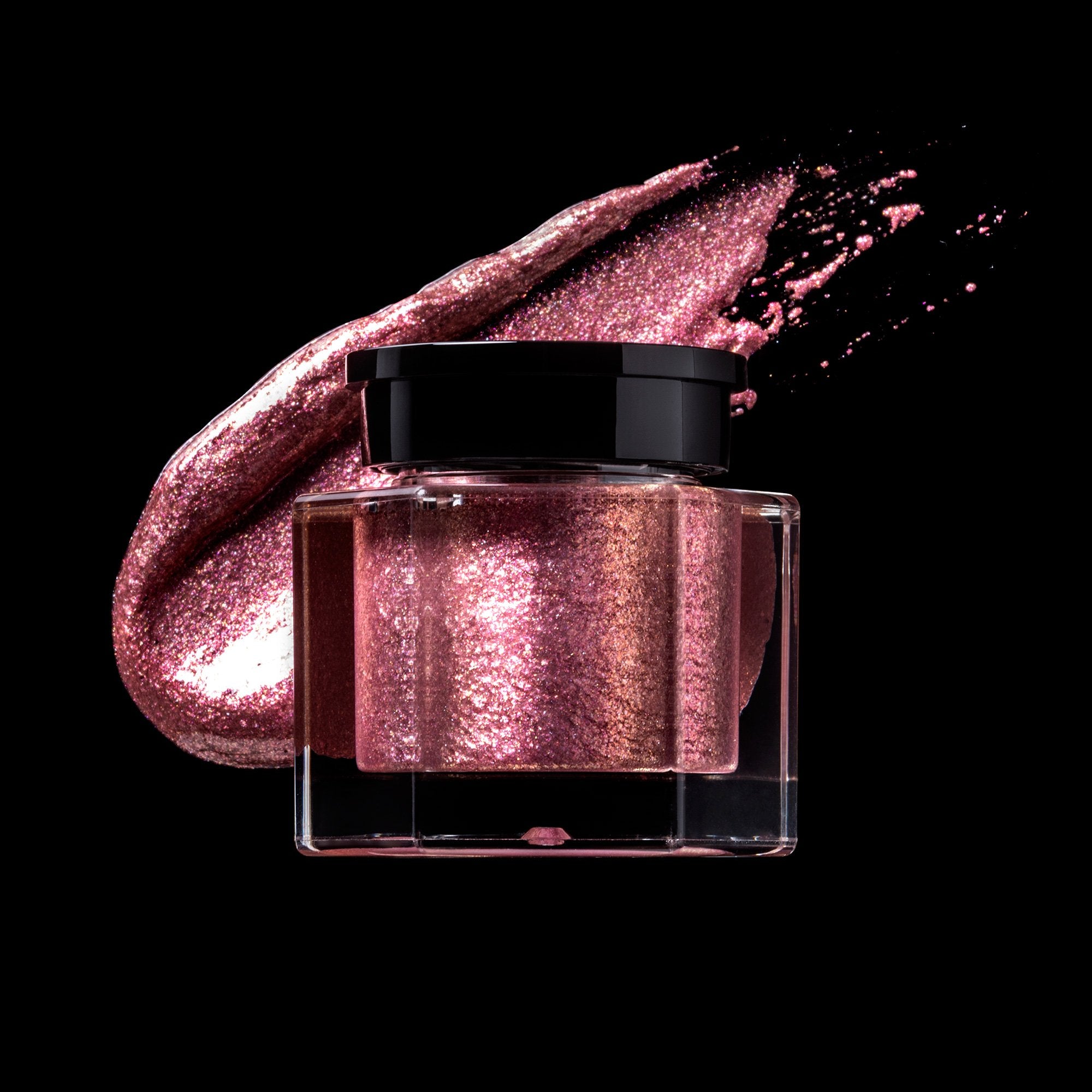 Color Set: Dusk (Limited Edition) | Celestial Sphere Gelée Eye Gloss - Rituel de Fille