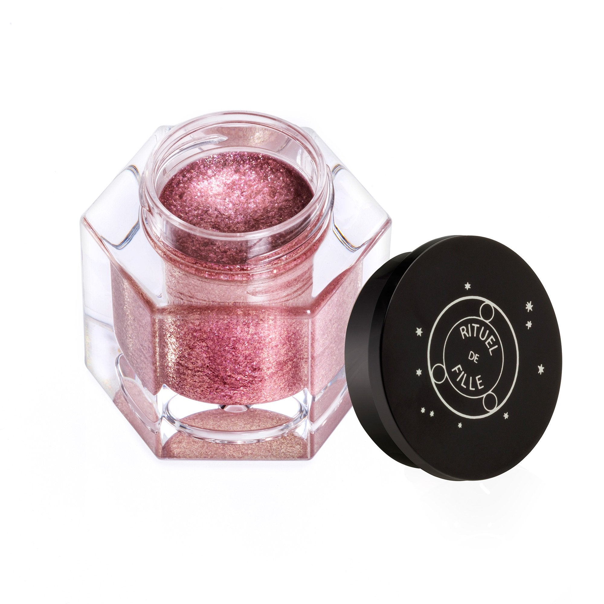 Noctua | Celestial Sphere Gelée Eye Gloss - Rituel de Fille