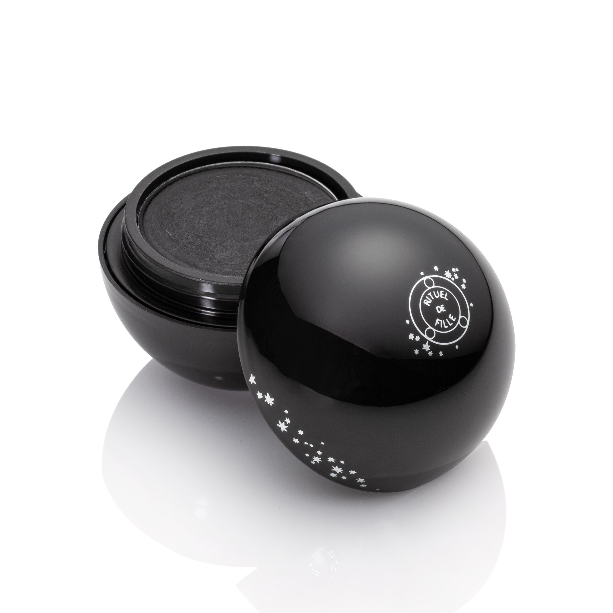 Abyss | The Black Orb Enigmatic Kohl Eyeliner - Rituel de Fille