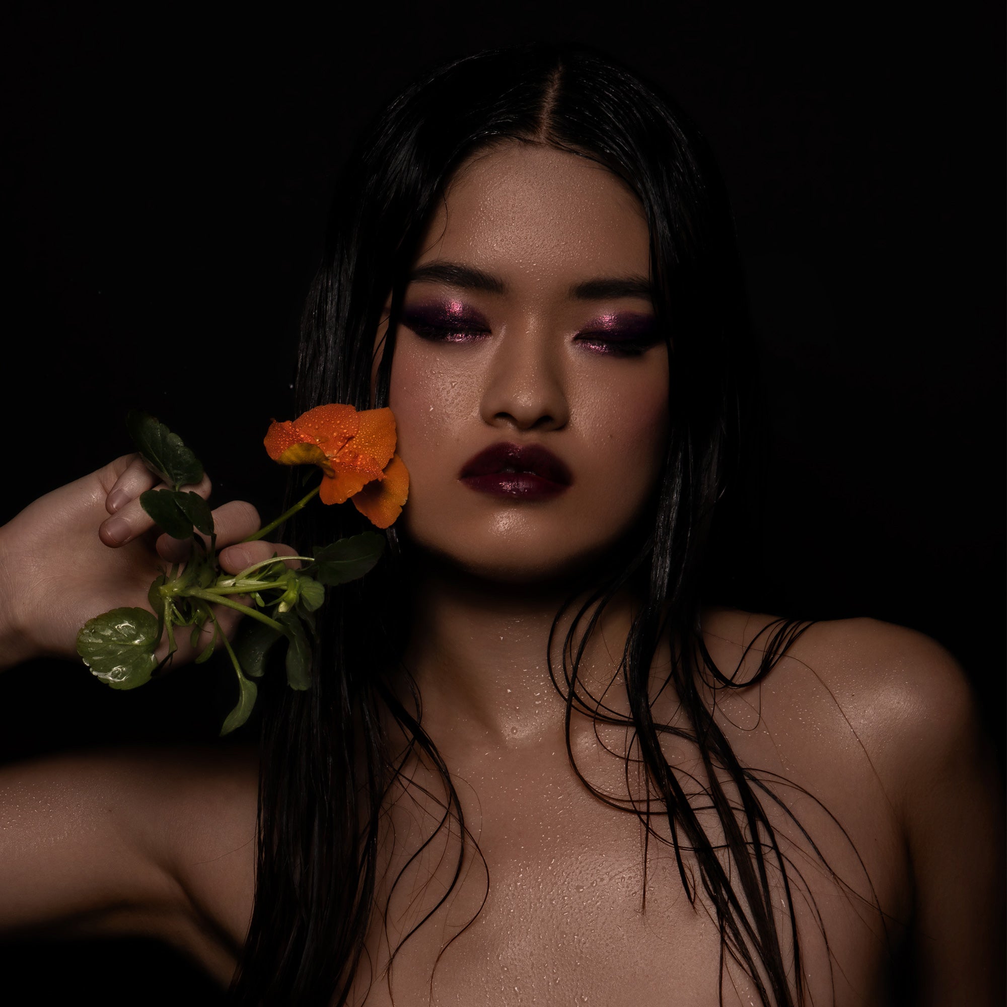 Moonseed | Enchanted Lip Sheer - Rituel de Fille