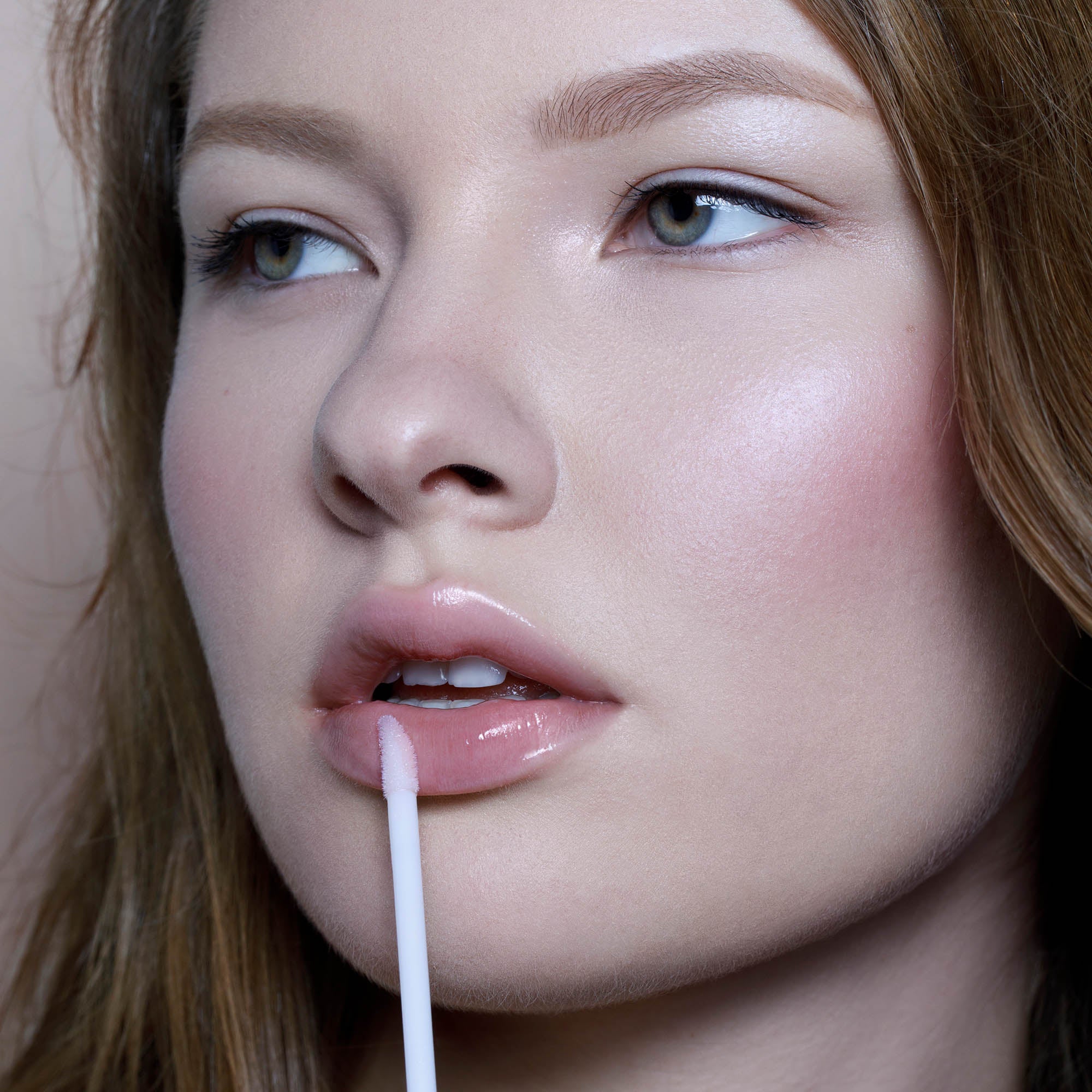 Rose Dew | Thorn Bite Peptide Plump Crème Lip Oil - Rituel de Fille