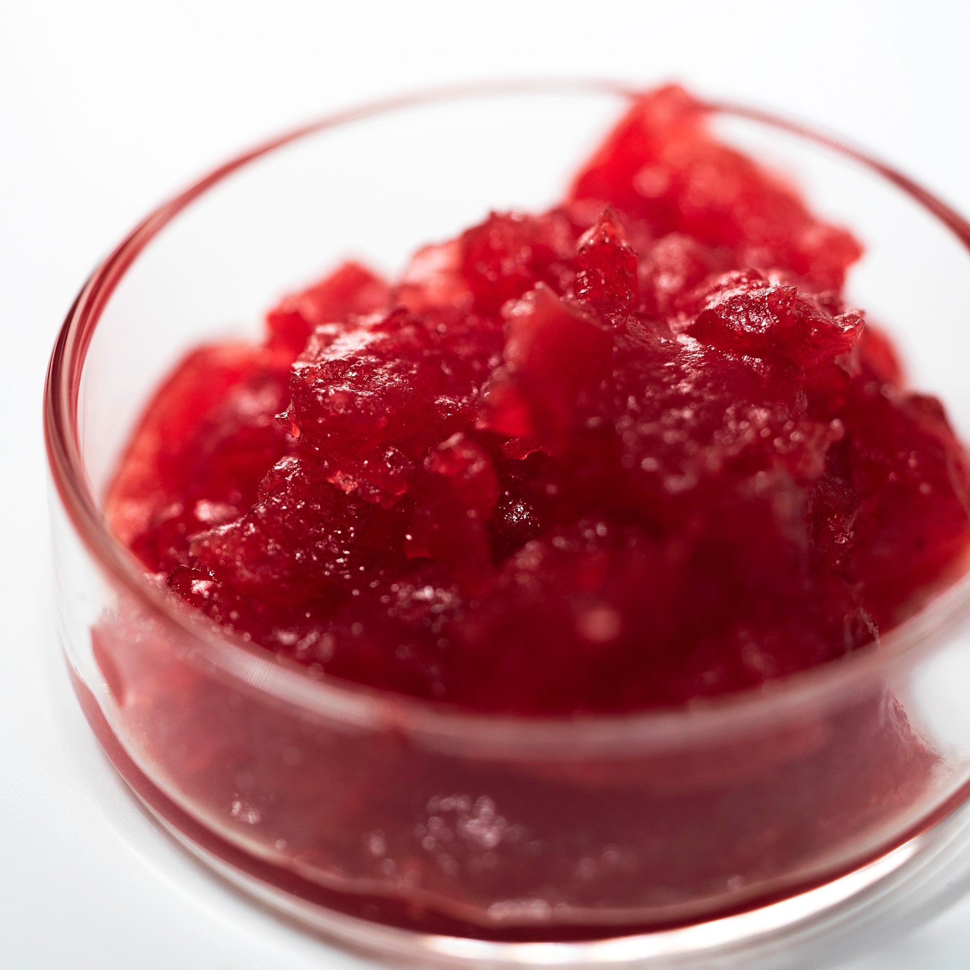 Thorn Pulp | Thorn Pulp Crunchy Jelly Oil Cleansing Balm - Rituel de Fille