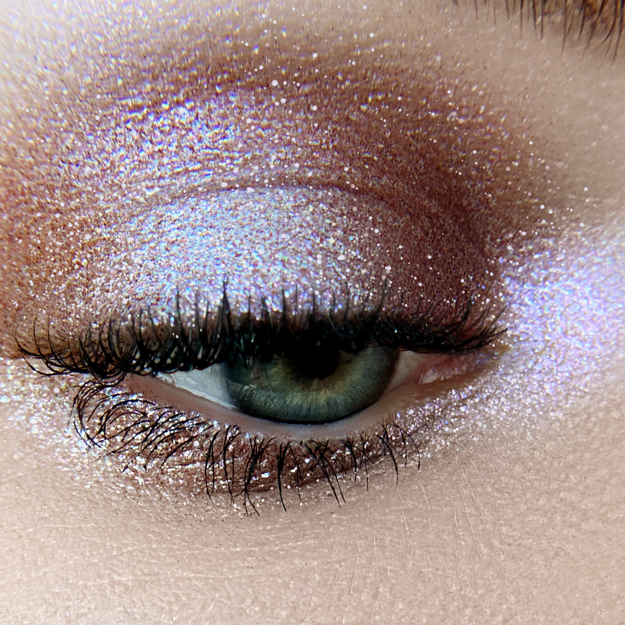 Crystalline Matter Eye Soot | Color Set (Phase 2) - Rituel de Fille