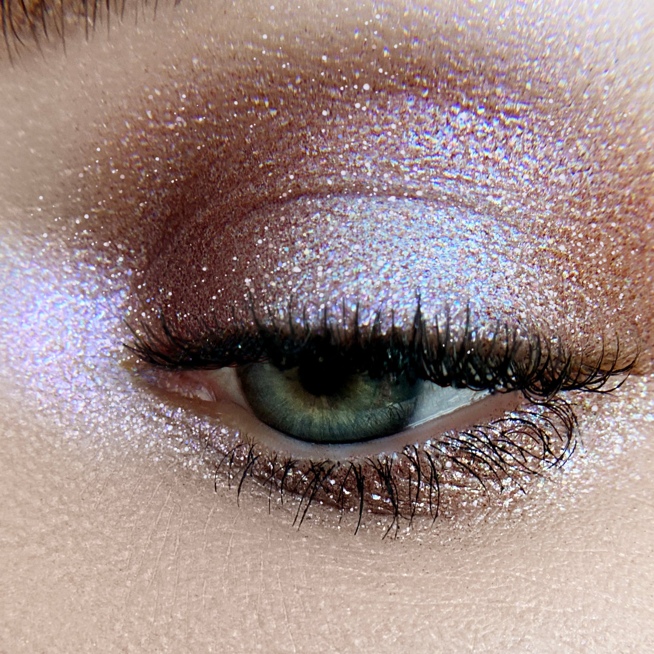 Tellurium | Crystalline Matter Eye Soot - Rituel de Fille