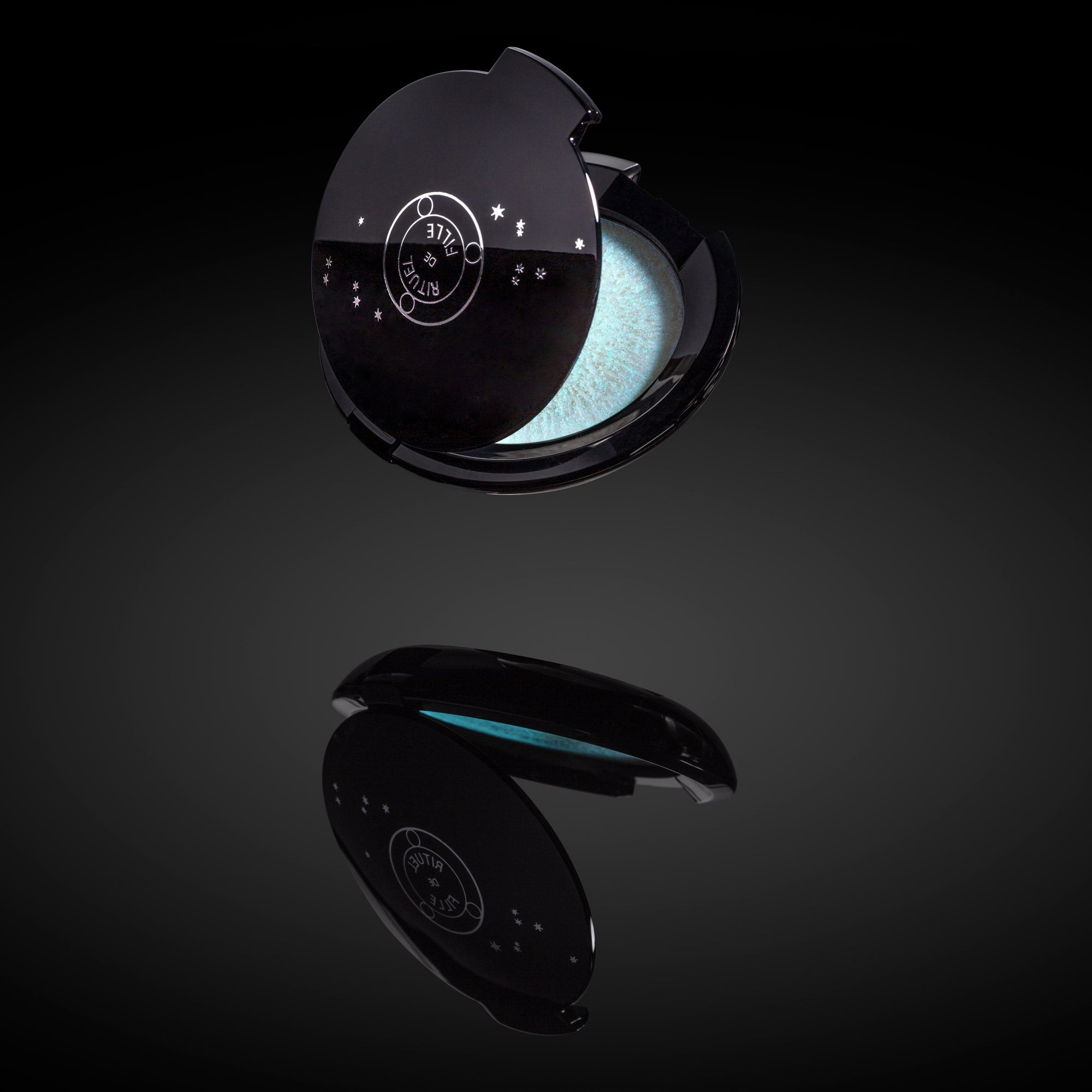 The Enchantress | Metamorphic Highlighter - Rituel de Fille
