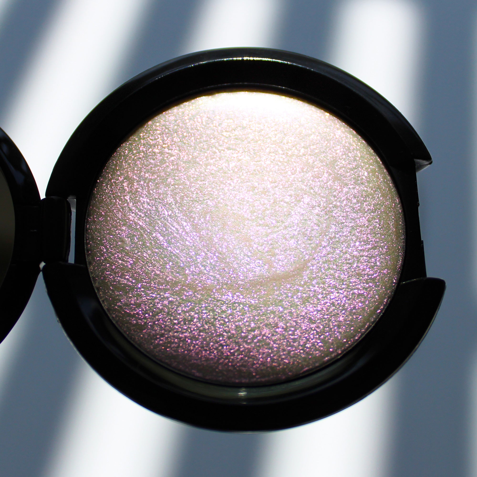 The Faun | Metamorphic Highlighter - Rituel de Fille