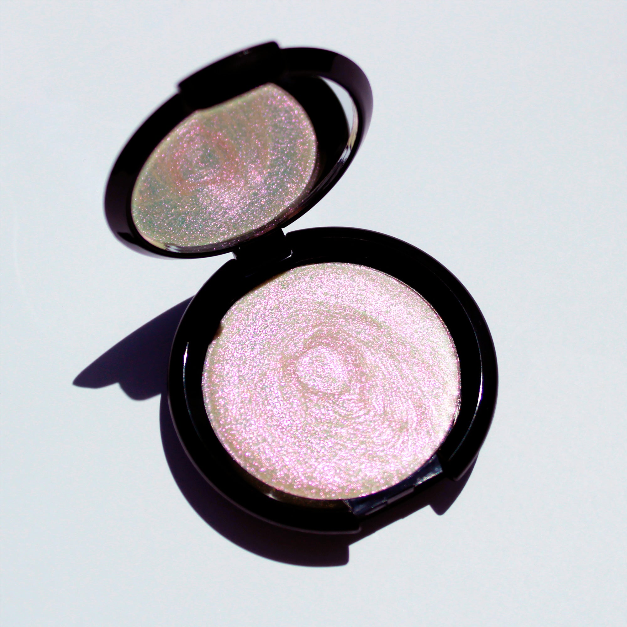 The Faun | Metamorphic Highlighter - Rituel de Fille