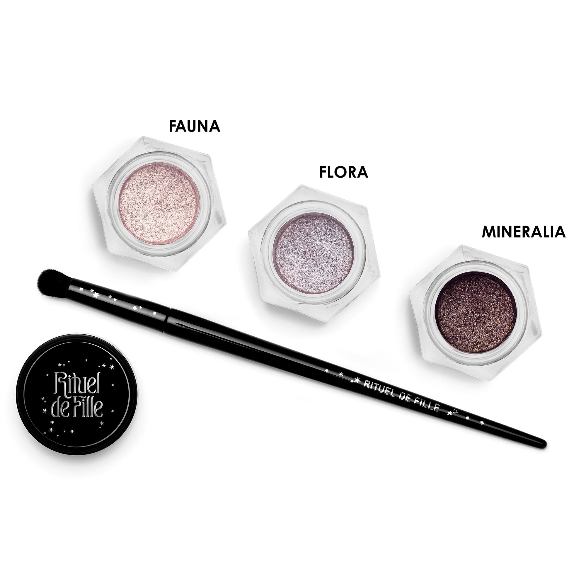 The Biome | Artistry Set - Rituel de Fille