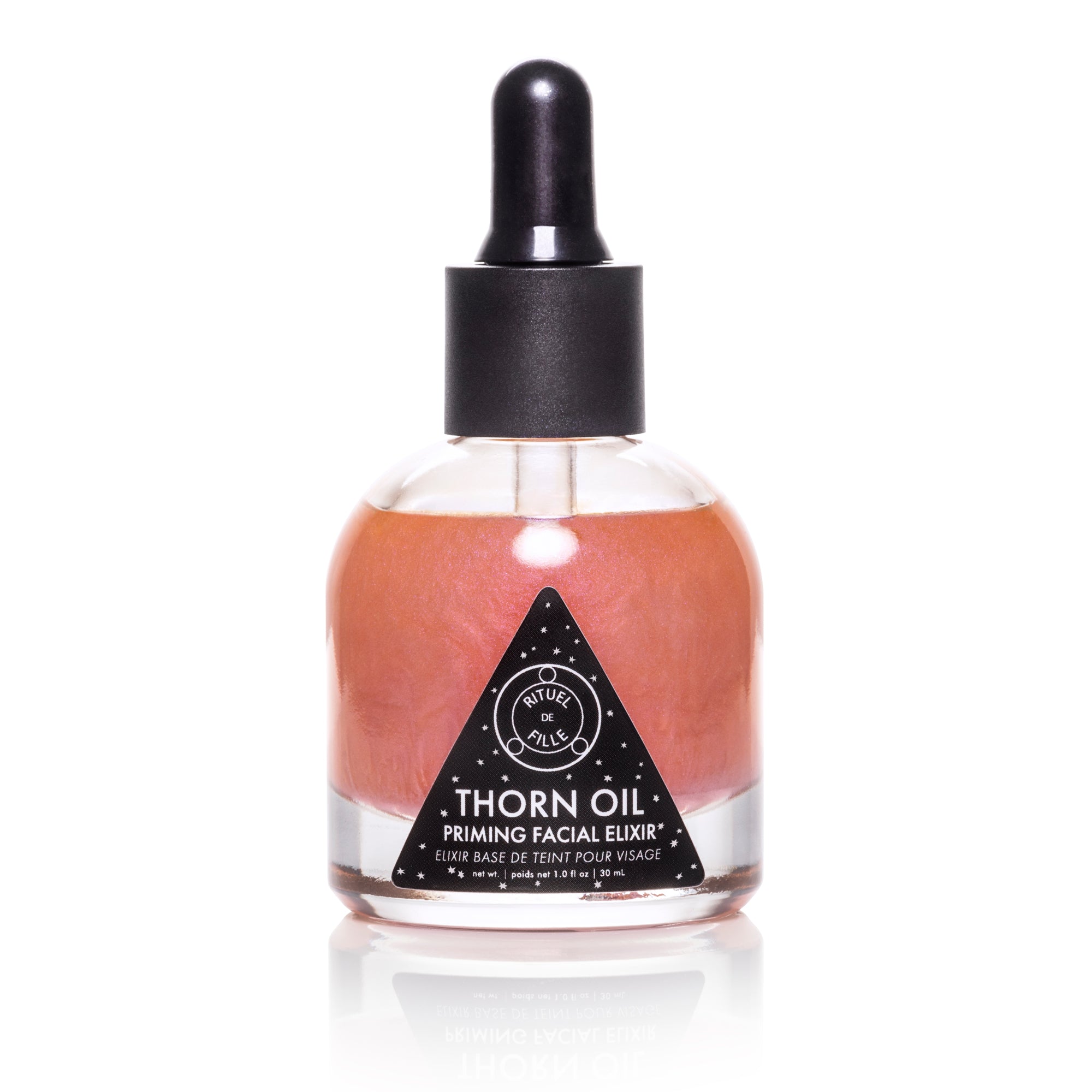 Radiant Limited Edition | Thorn Oil Priming Facial Elixir - Rituel de Fille