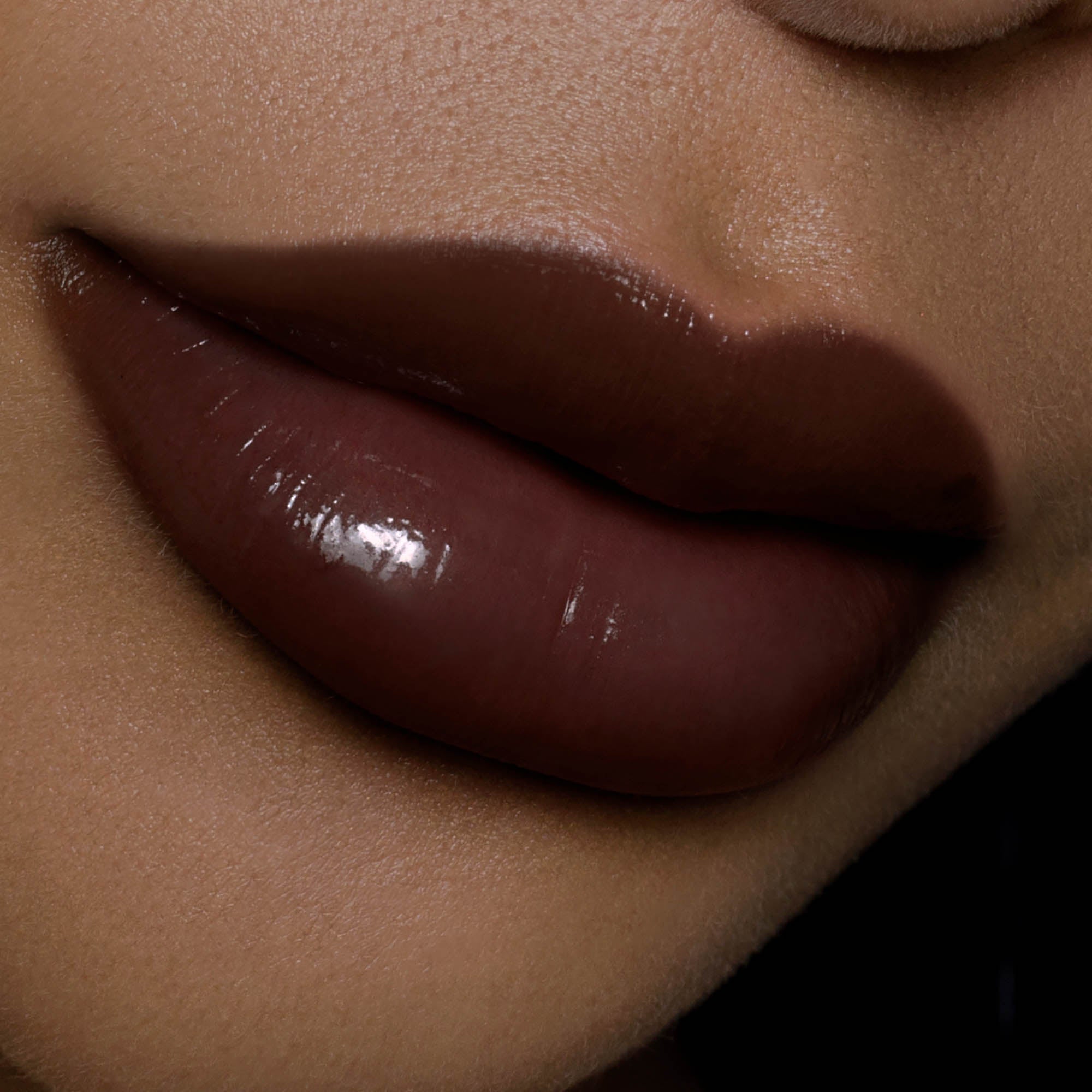 Blood Thorn | Thorn Bite Peptide Plump Crème Lip Oil - Rituel de Fille