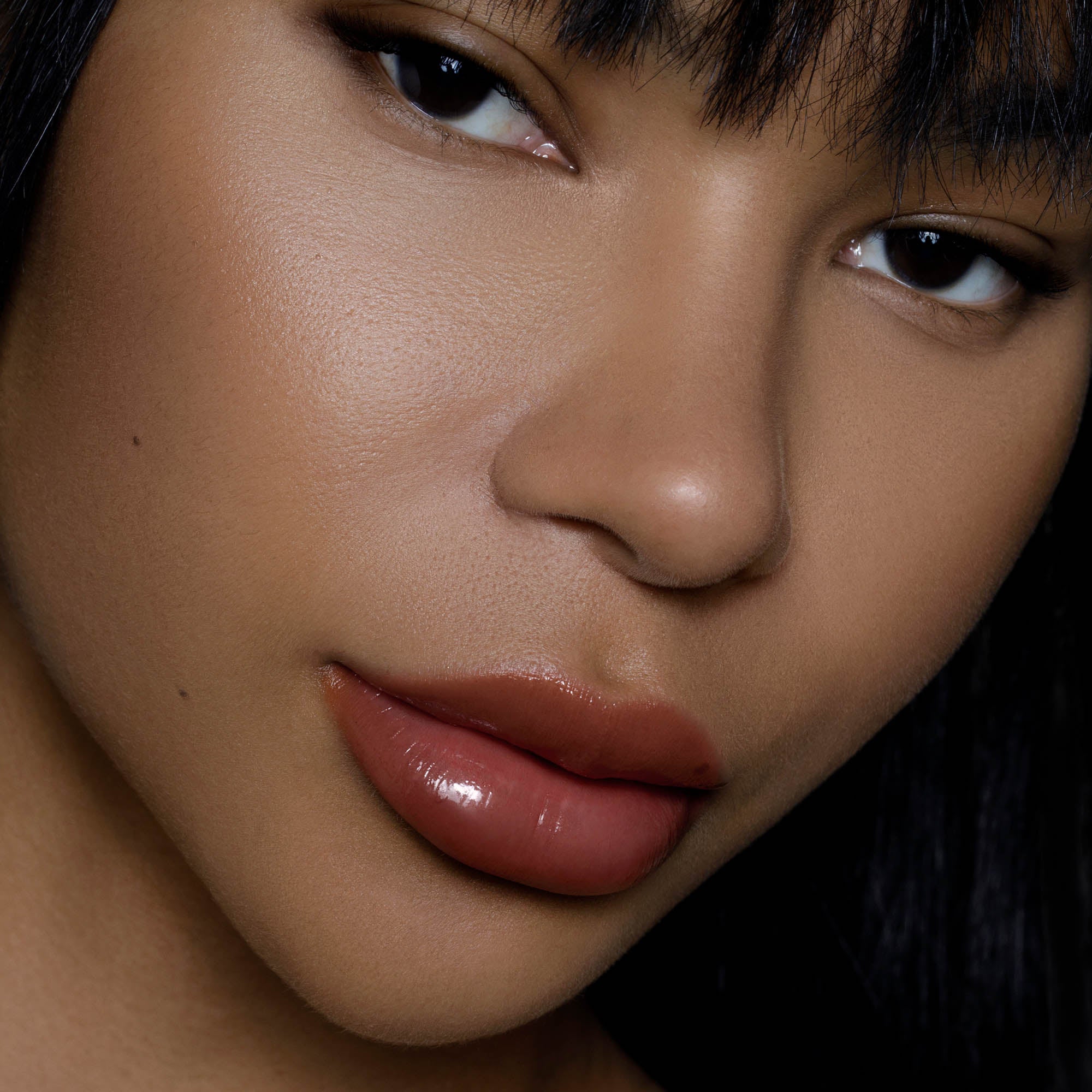 Rose Bite | Thorn Bite Peptide Plump Crème Lip Oil - Rituel de Fille