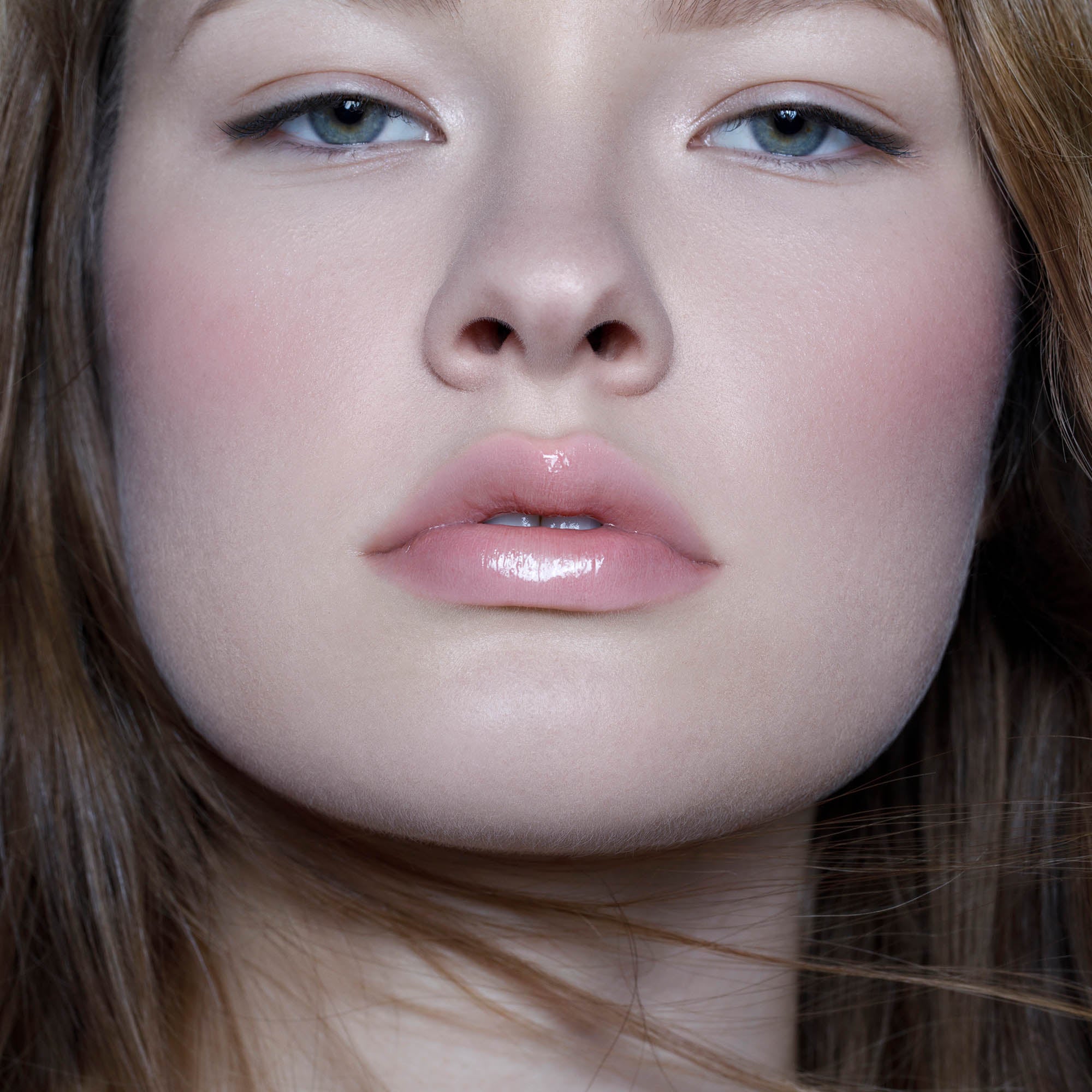 Rose Dew | Thorn Bite Peptide Plump Crème Lip Oil - Rituel de Fille