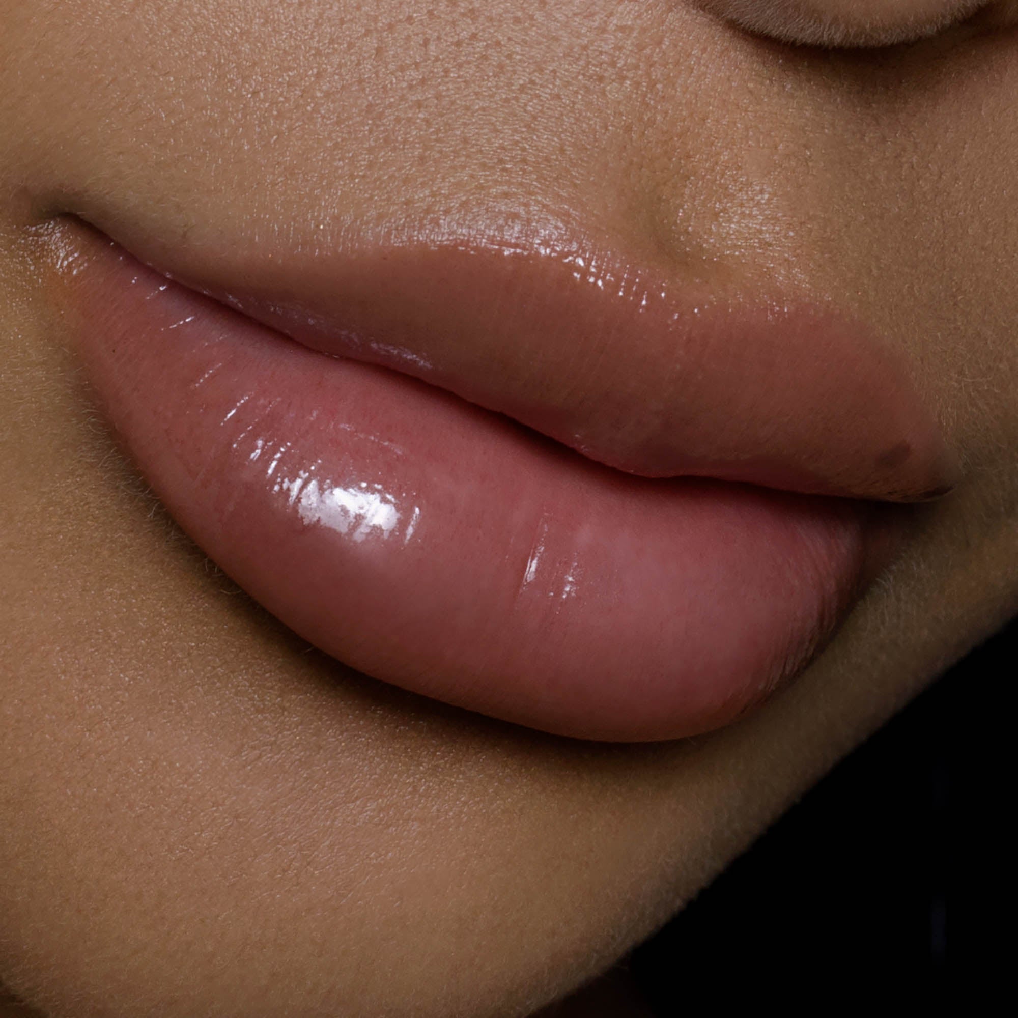 Rose Dew | Thorn Bite Peptide Plump Crème Lip Oil - Rituel de Fille