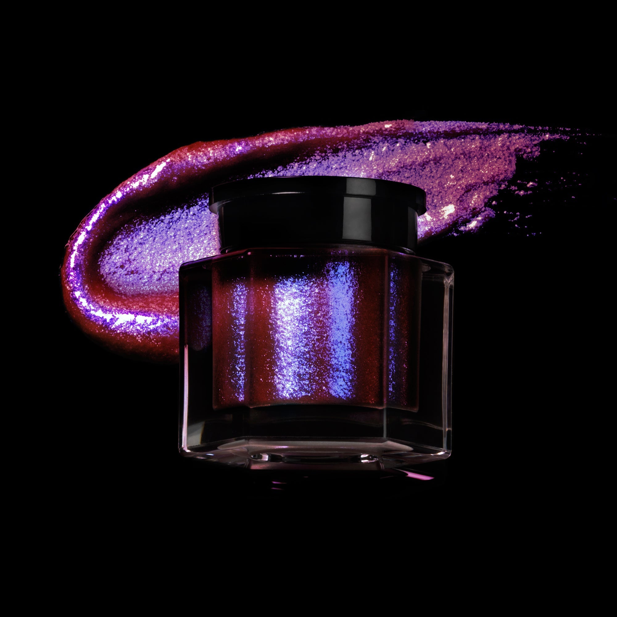 Volans | Celestial Sphere Gelée Eye Gloss - Rituel de Fille