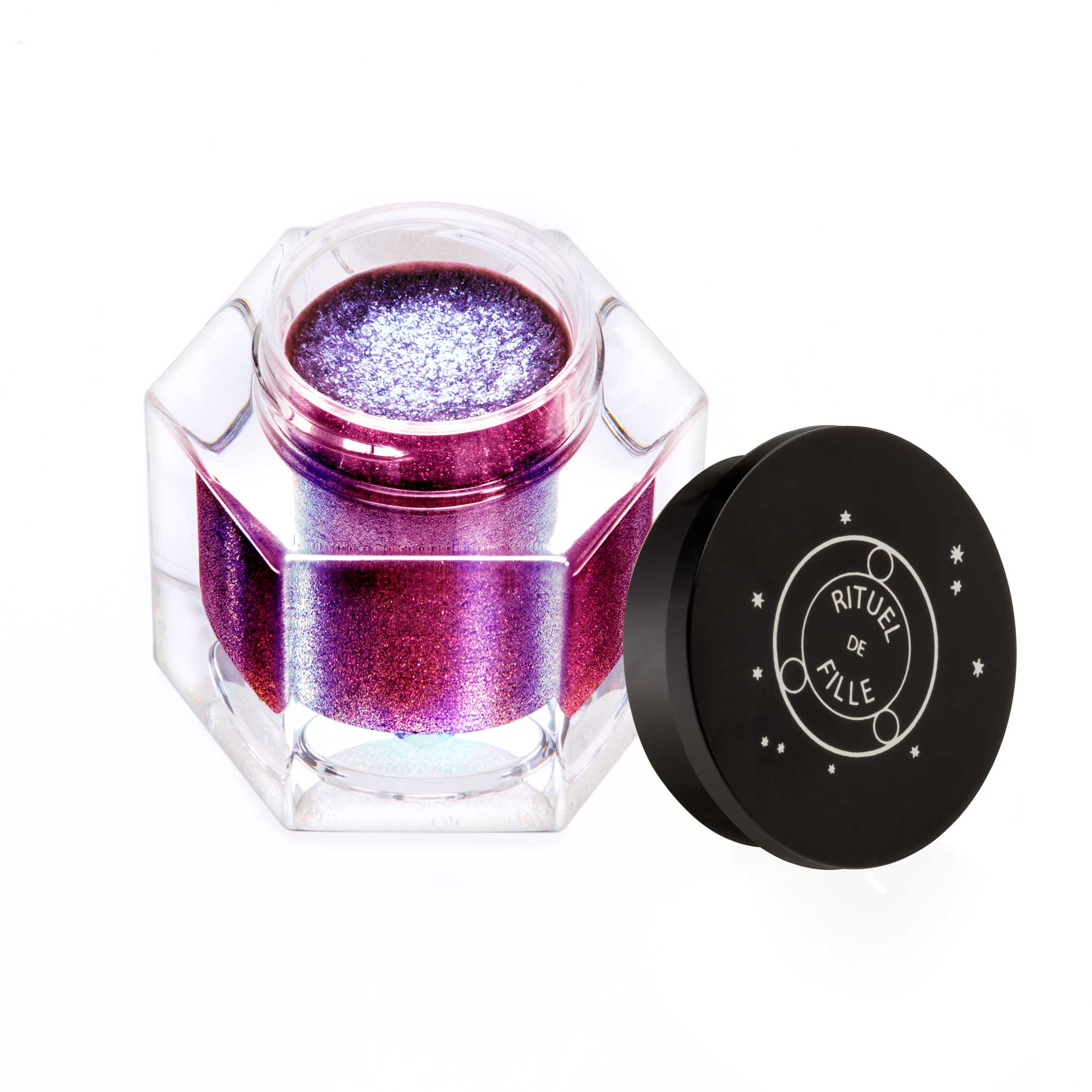 Volans | Celestial Sphere Gelée Eye Gloss - Rituel de Fille