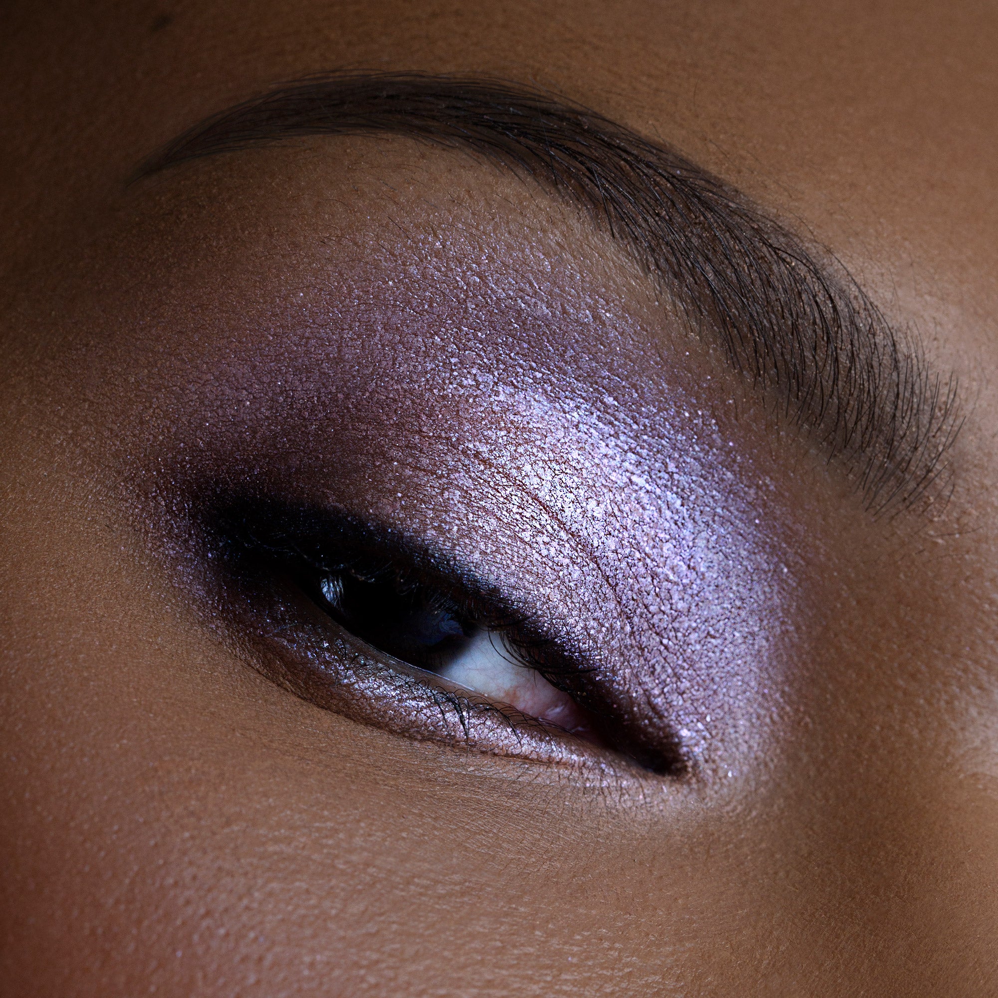Moonstone | Crystalline Matter Eye Soot - Rituel de Fille