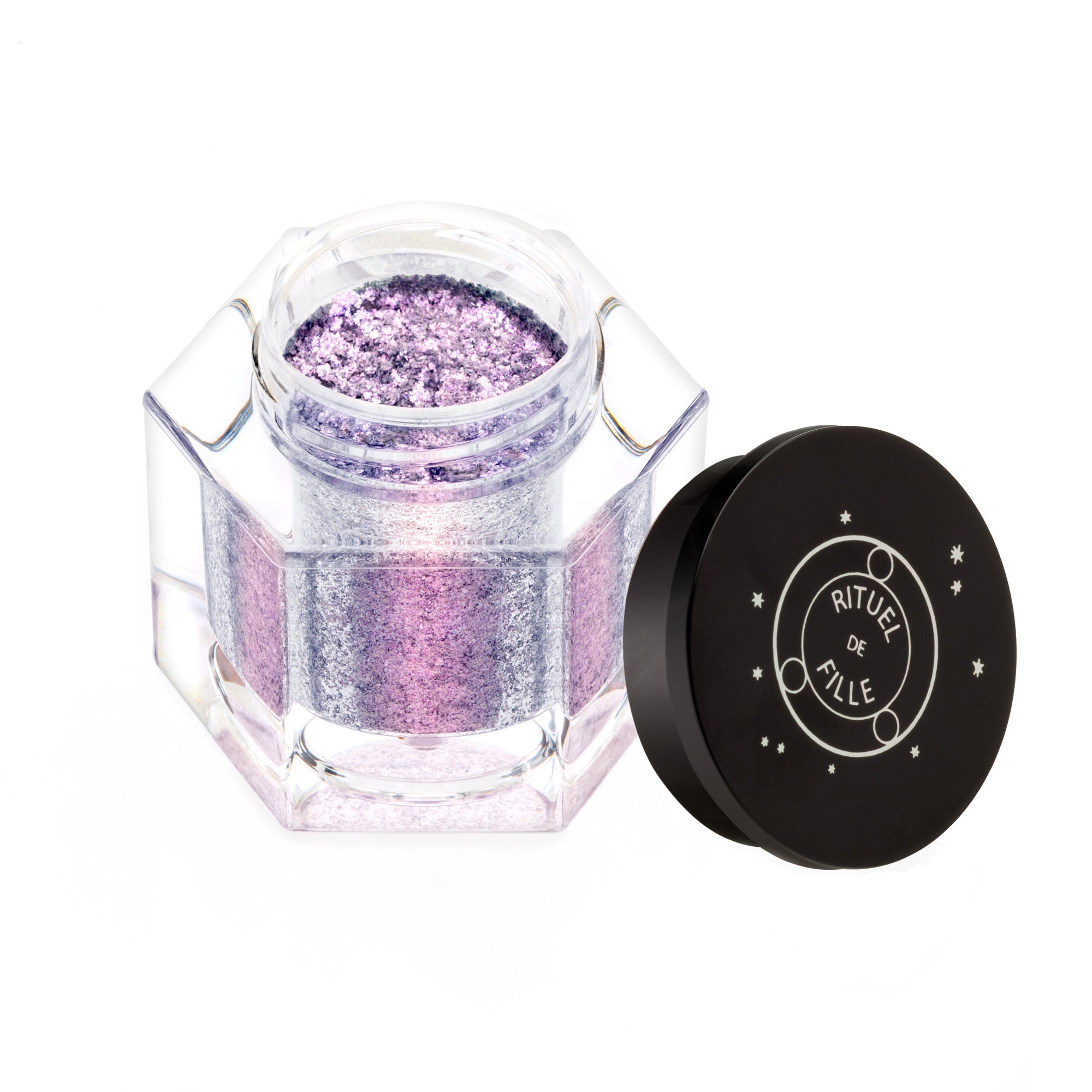 Crystalline Matter Eye Soot | Color Set (Phase 2) - Rituel de Fille