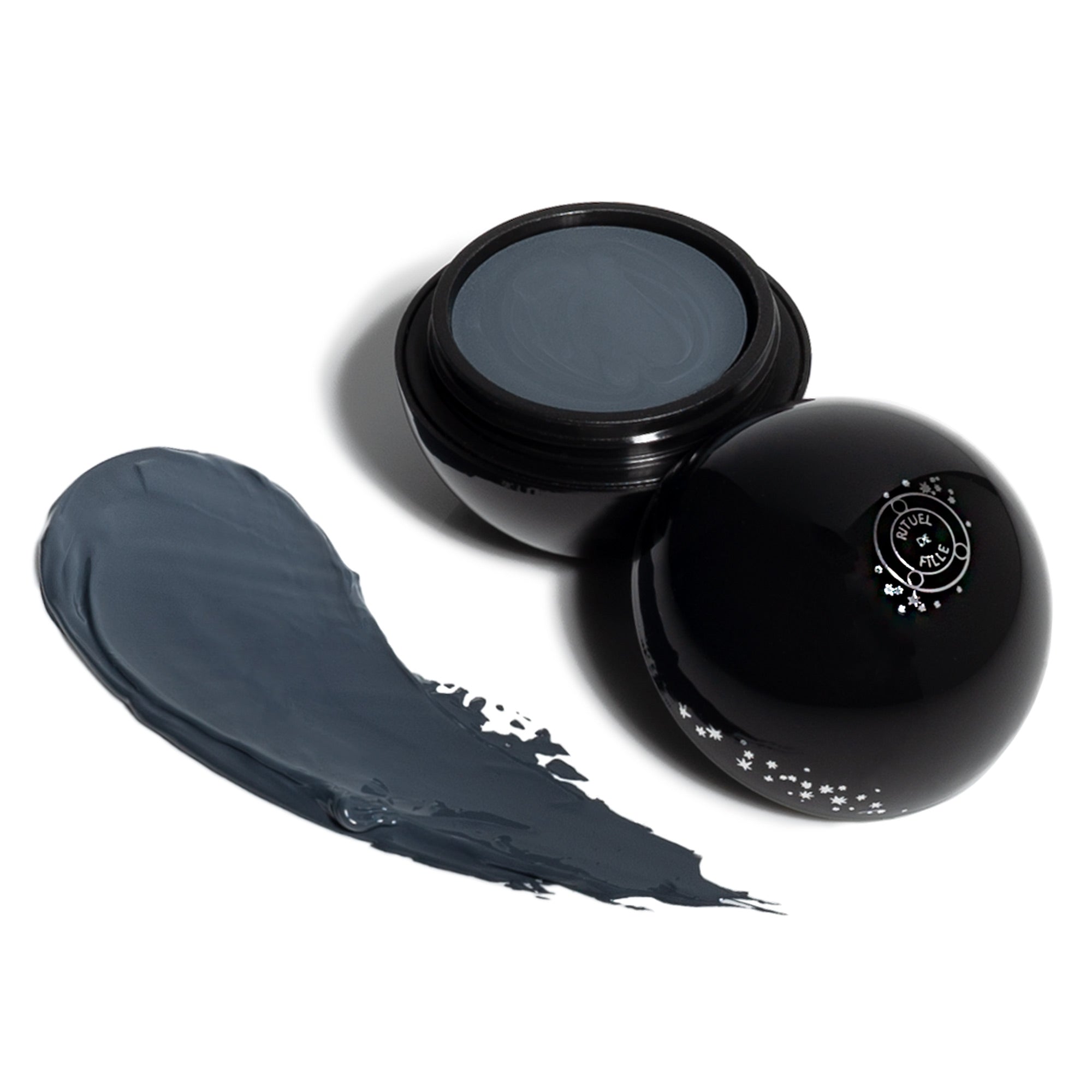 Cinder | The Black Orb Enigmatic Kohl Eyeliner - Rituel de Fille