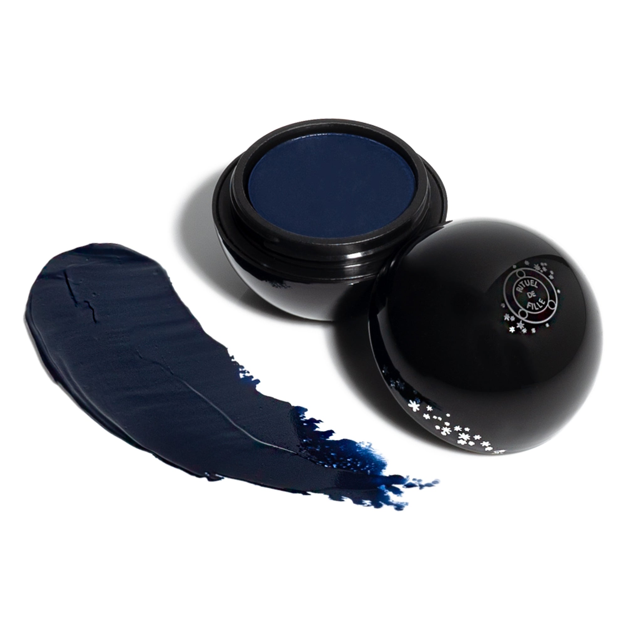 Dusk | The Black Orb Enigmatic Kohl Eyeliner - Rituel de Fille