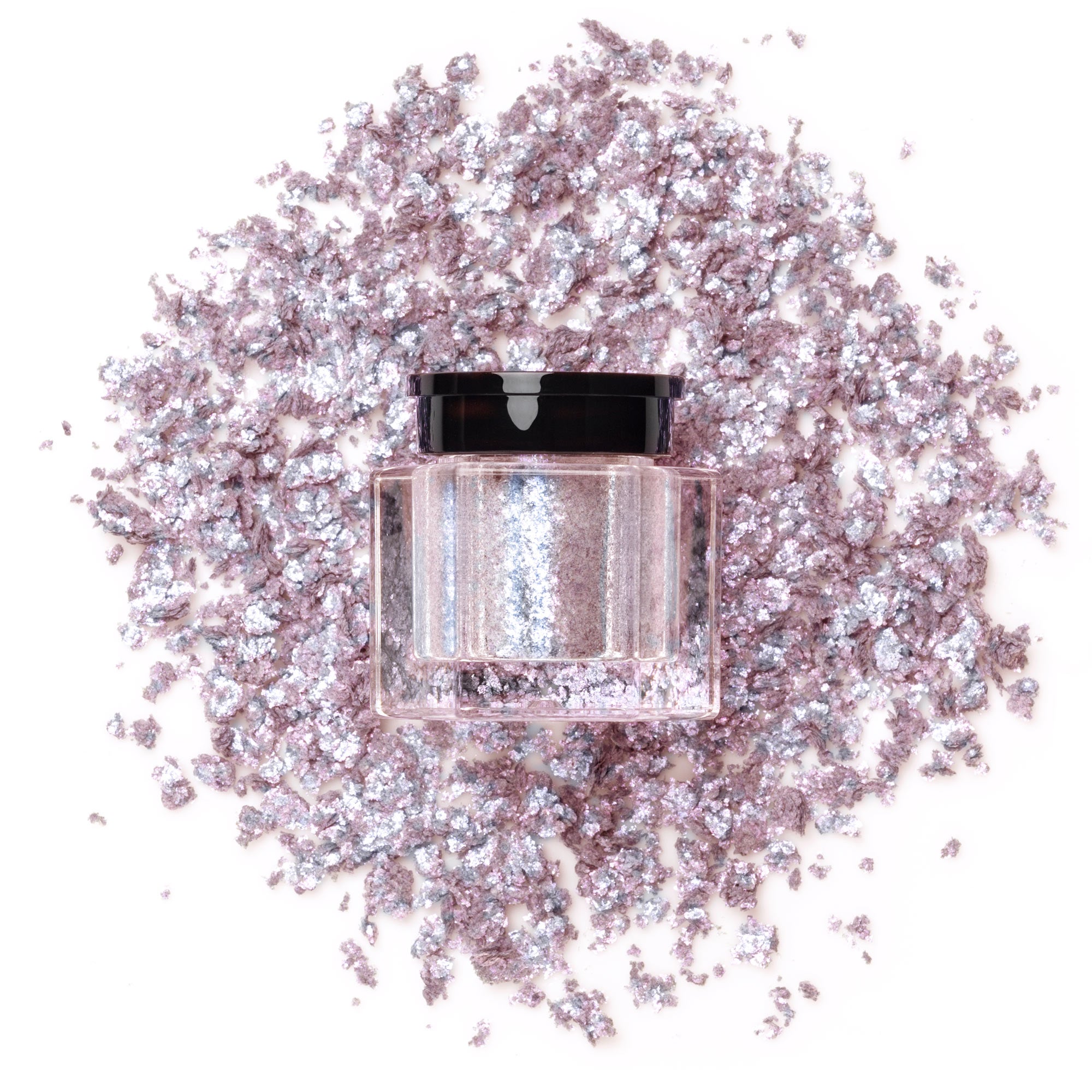 Color Set: Crystalline Matter Phase 4 - Rituel de fille