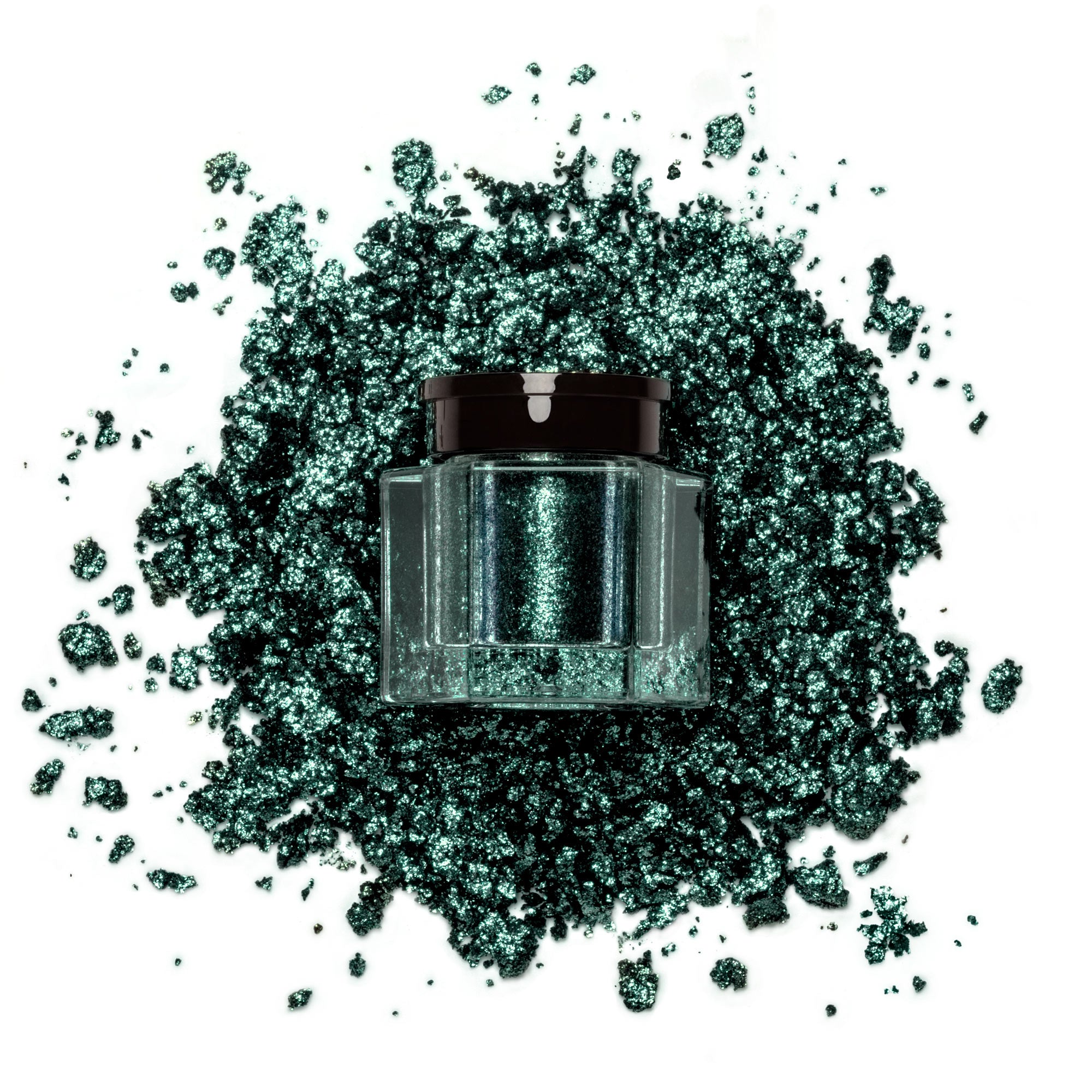 Serpentine | Crystalline Matter Eye Soot - Rituel de Fille