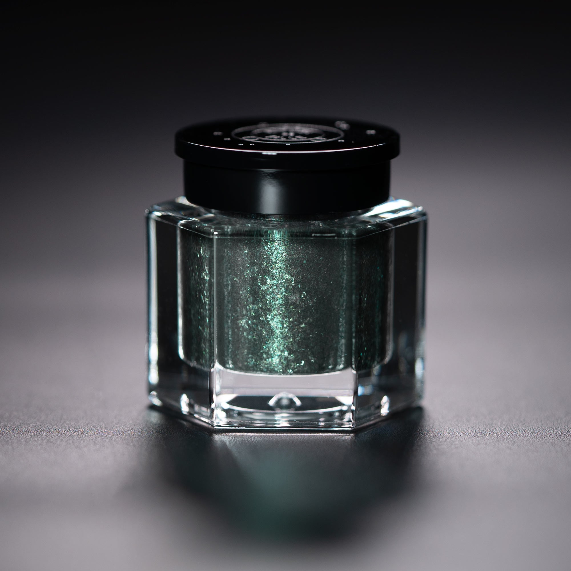 Serpentine | Crystalline Matter Eye Soot - Rituel de Fille