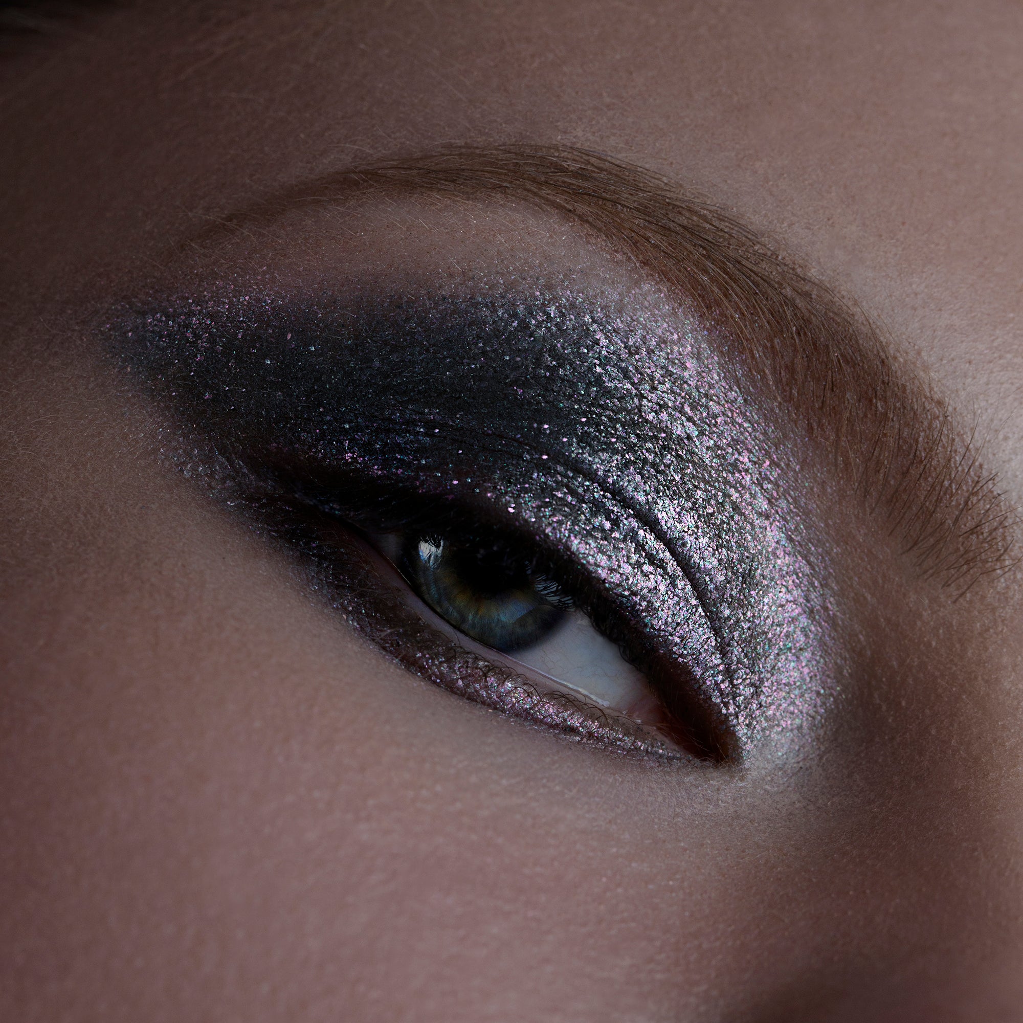Alexandrite | Crystalline Matter Eye Soot - Rituel de Fille
