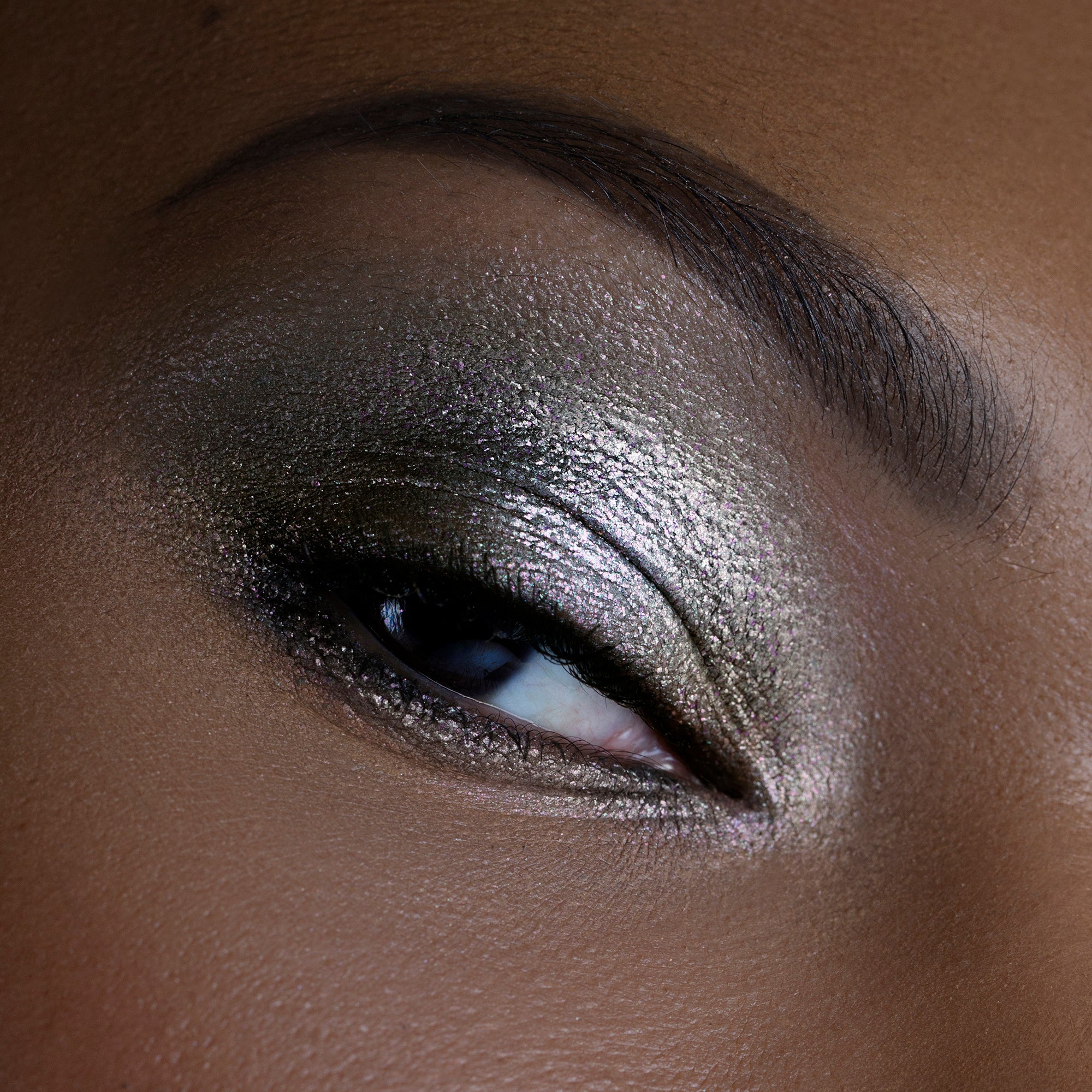 Alexandrite | Crystalline Matter Eye Soot - Rituel de Fille