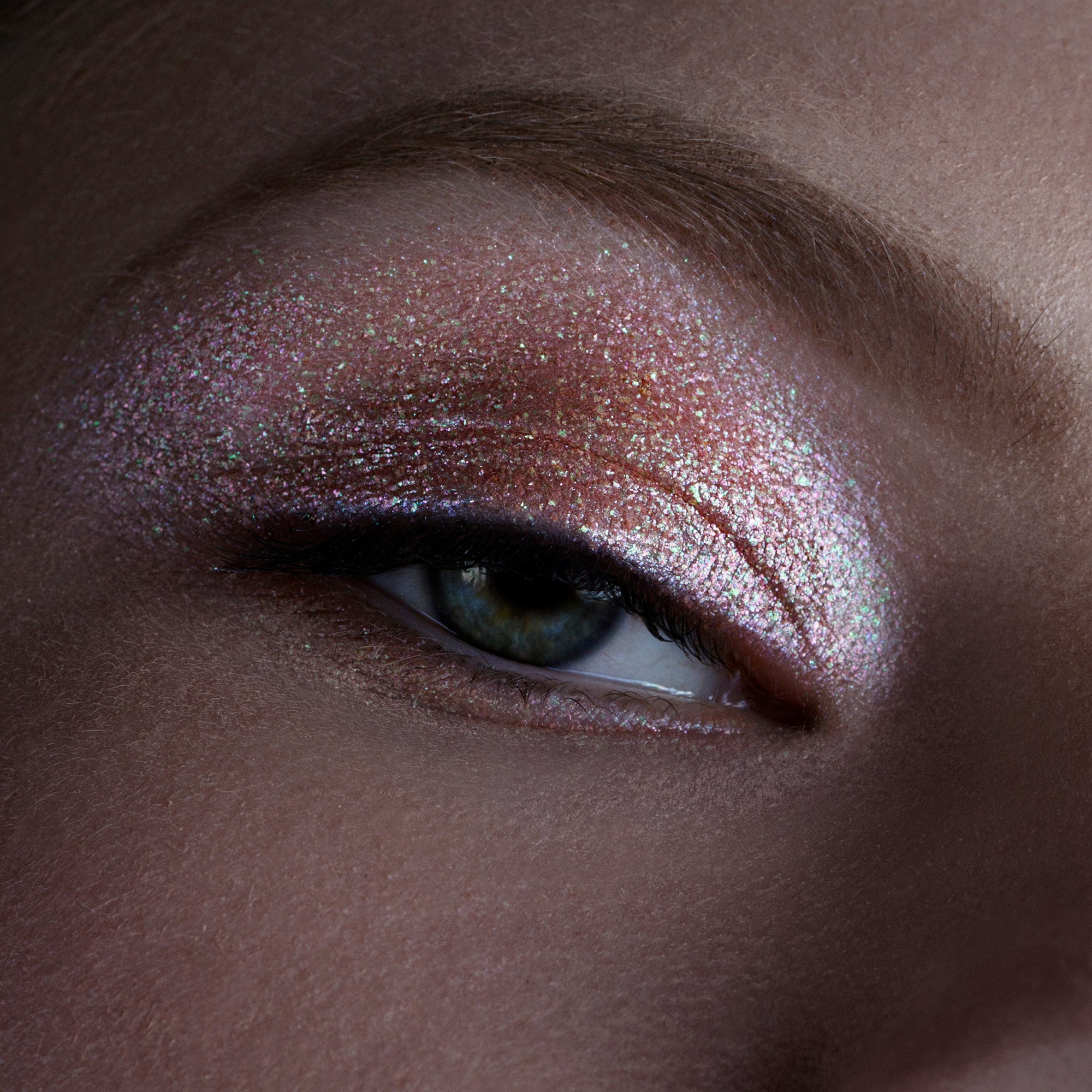 Fire Opal | Crystalline Matter Eye Soot - Rituel de Fille