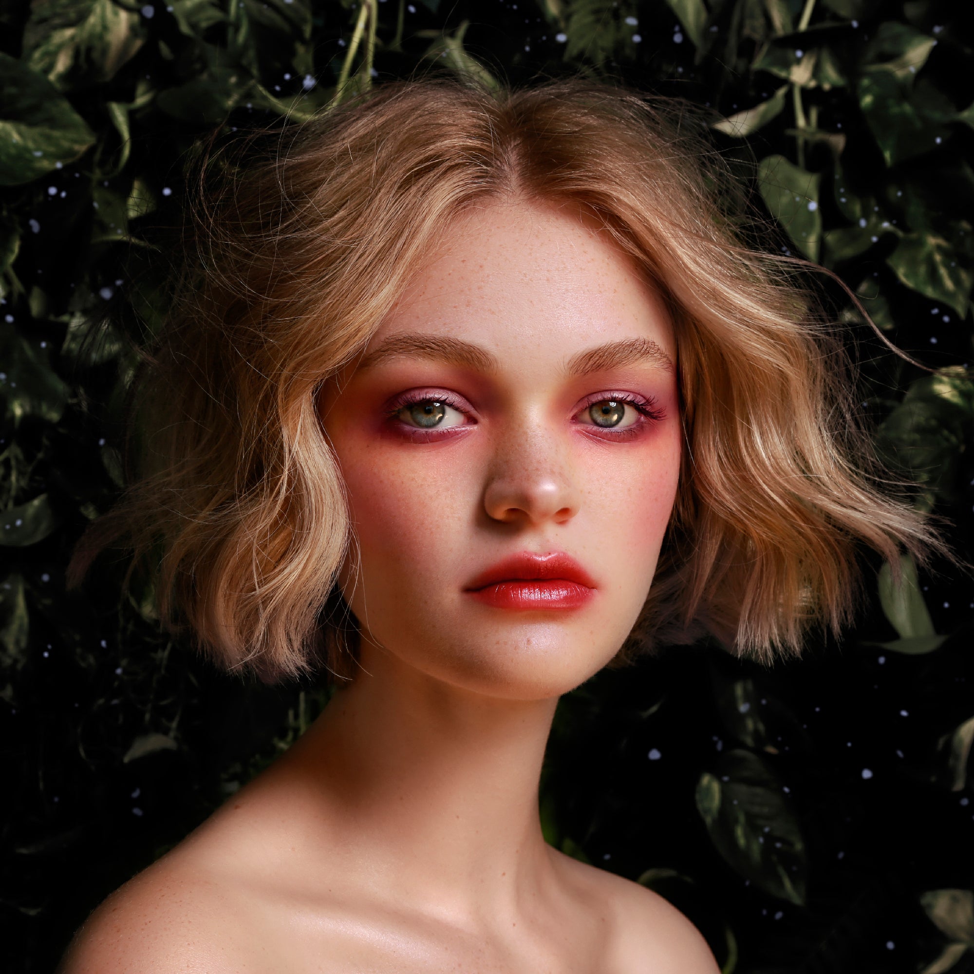 Bee Sting | Color Nectar Pigment Balm - Rituel de Fille