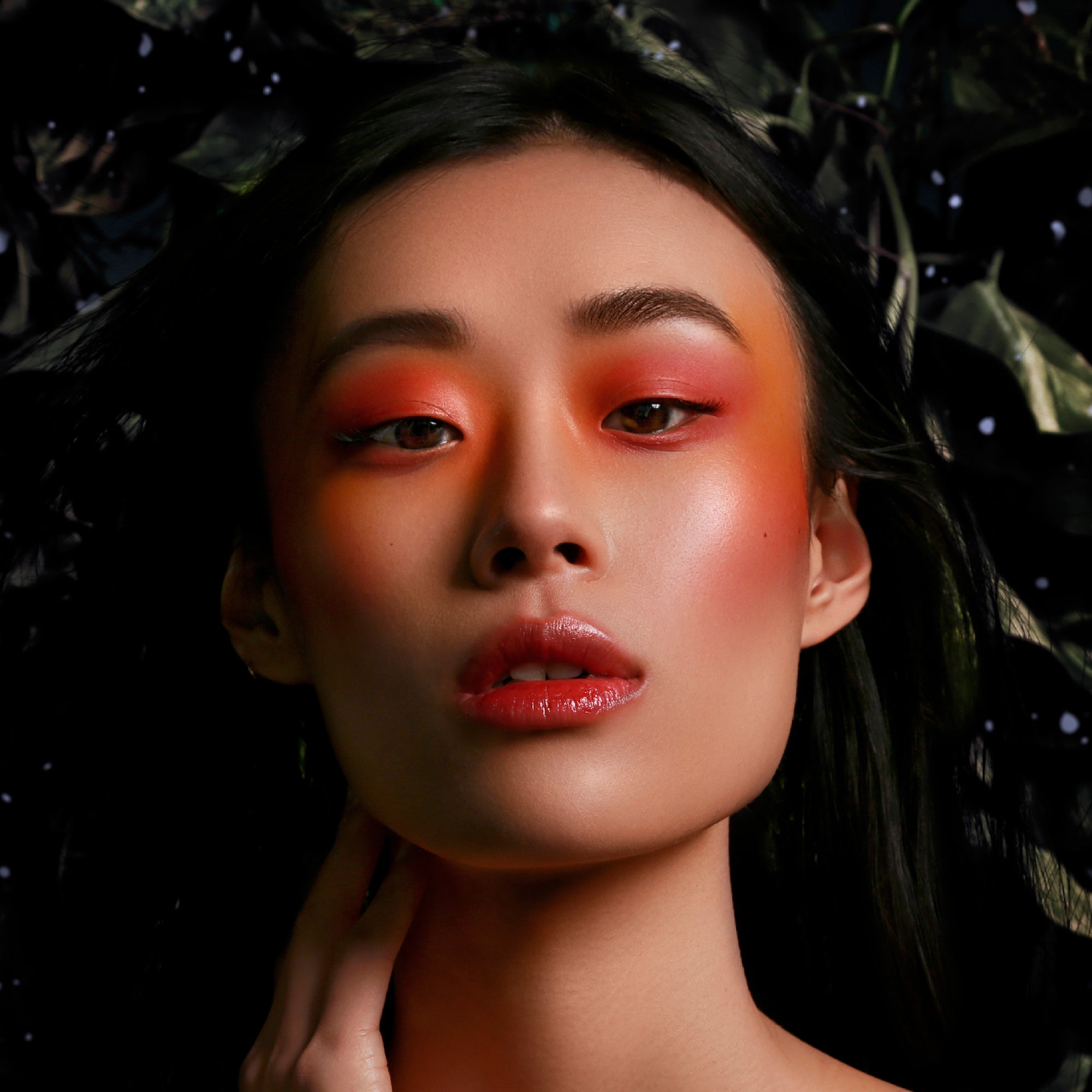 Bloodflower | Color Nectar Pigment Balm - Rituel de Fille