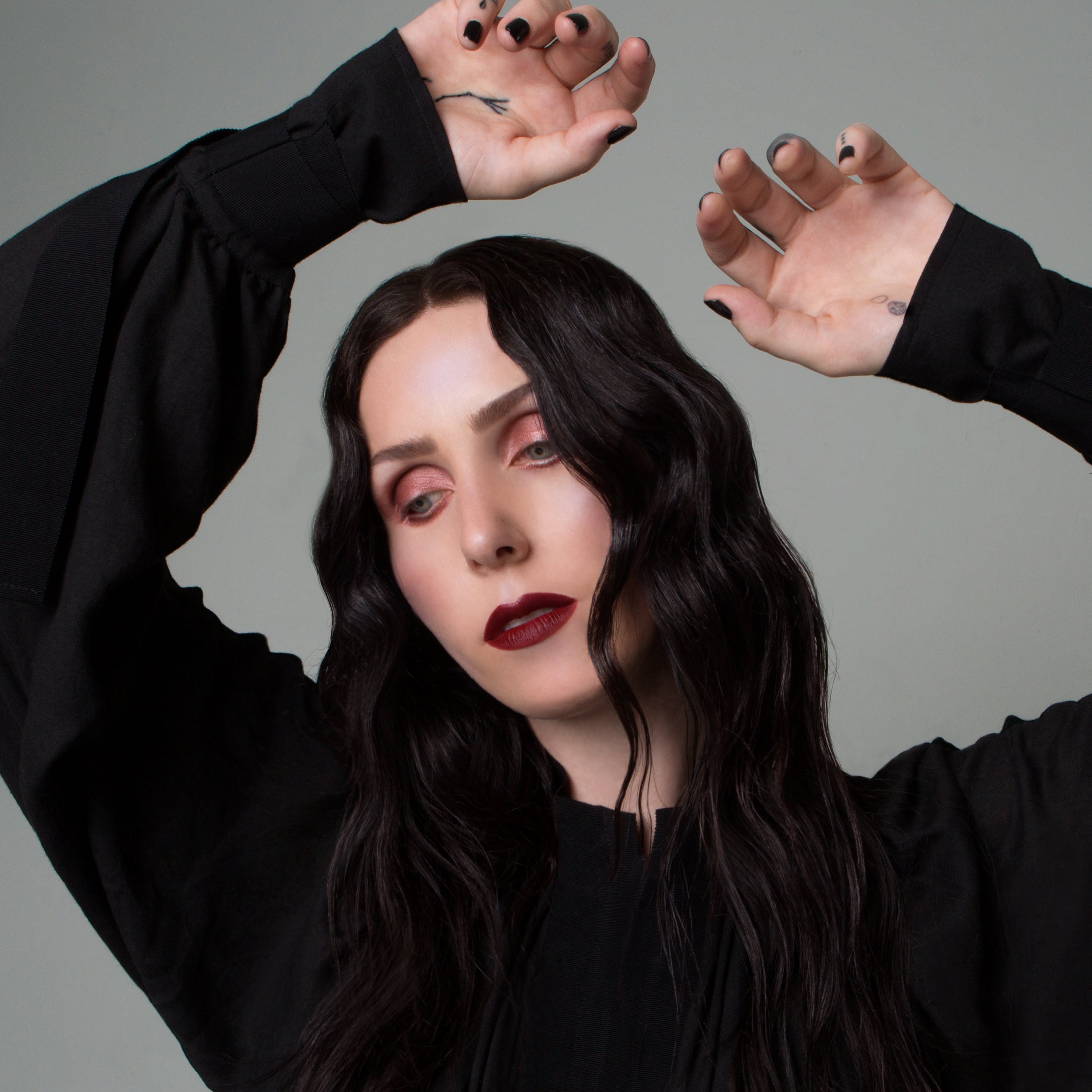 Chelsea Wolfe x Rituel de Fille | Color Set- Rituel de Fille