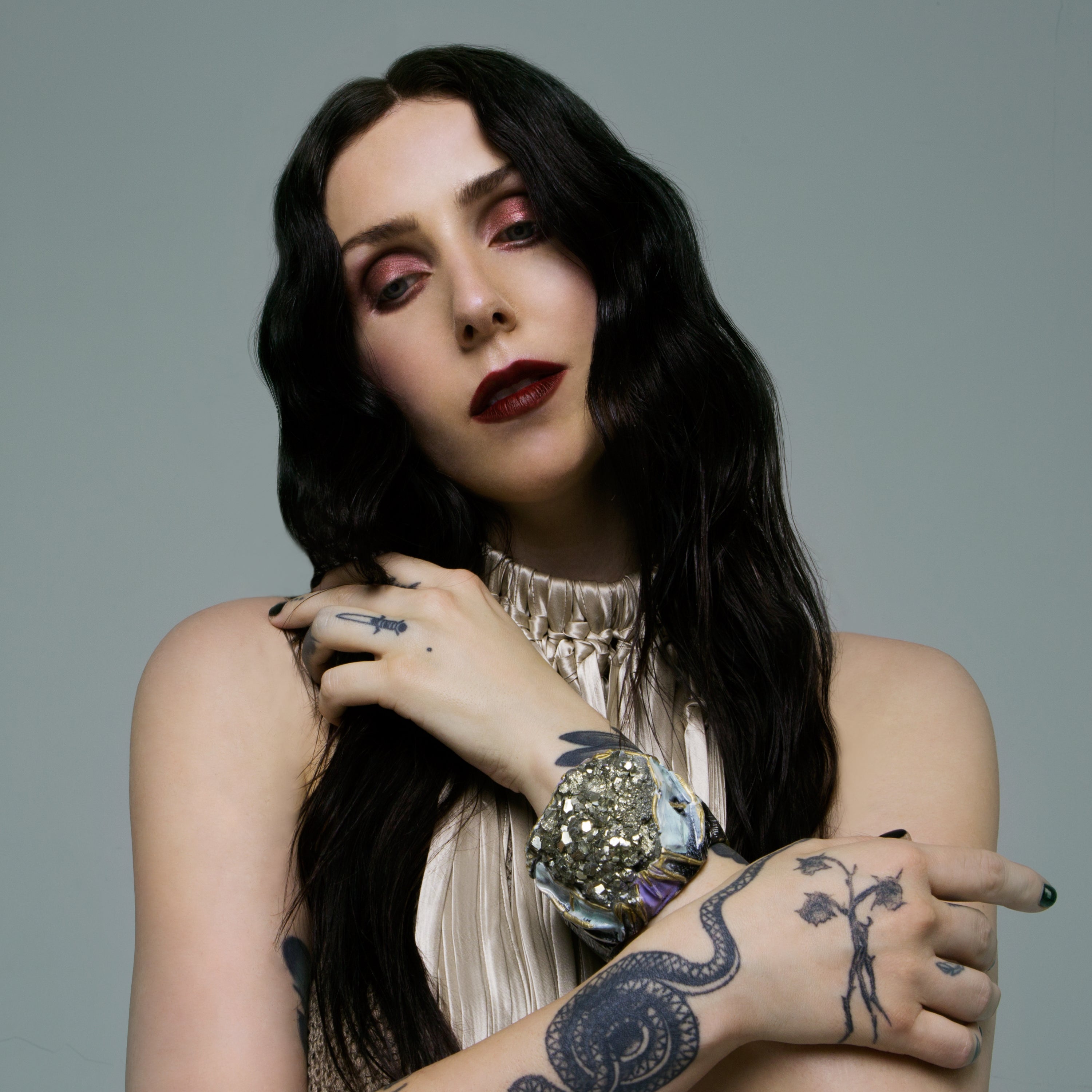 Chelsea Wolfe x Rituel de Fille | Color Set- Rituel de Fille