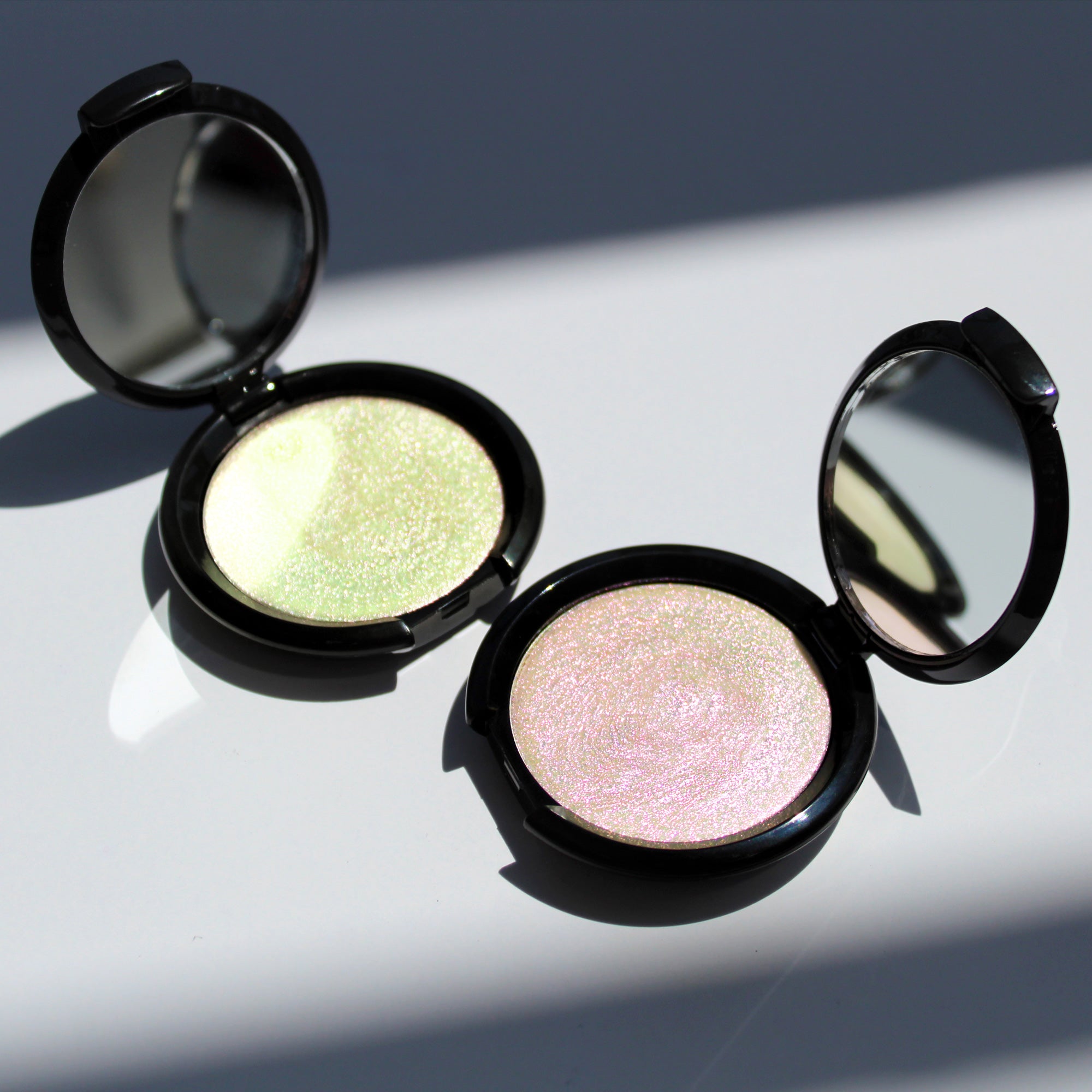 The Chimera + The Faun | Color Set - Rituel de Fille