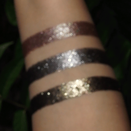 Thallium | Crystalline Matter Eye Soot - Rituel de Fille
