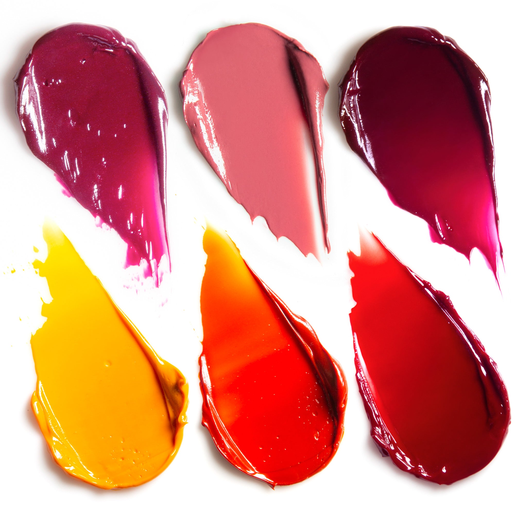 Ladybug | Color Nectar Pigment Balm - Rituel de Fille