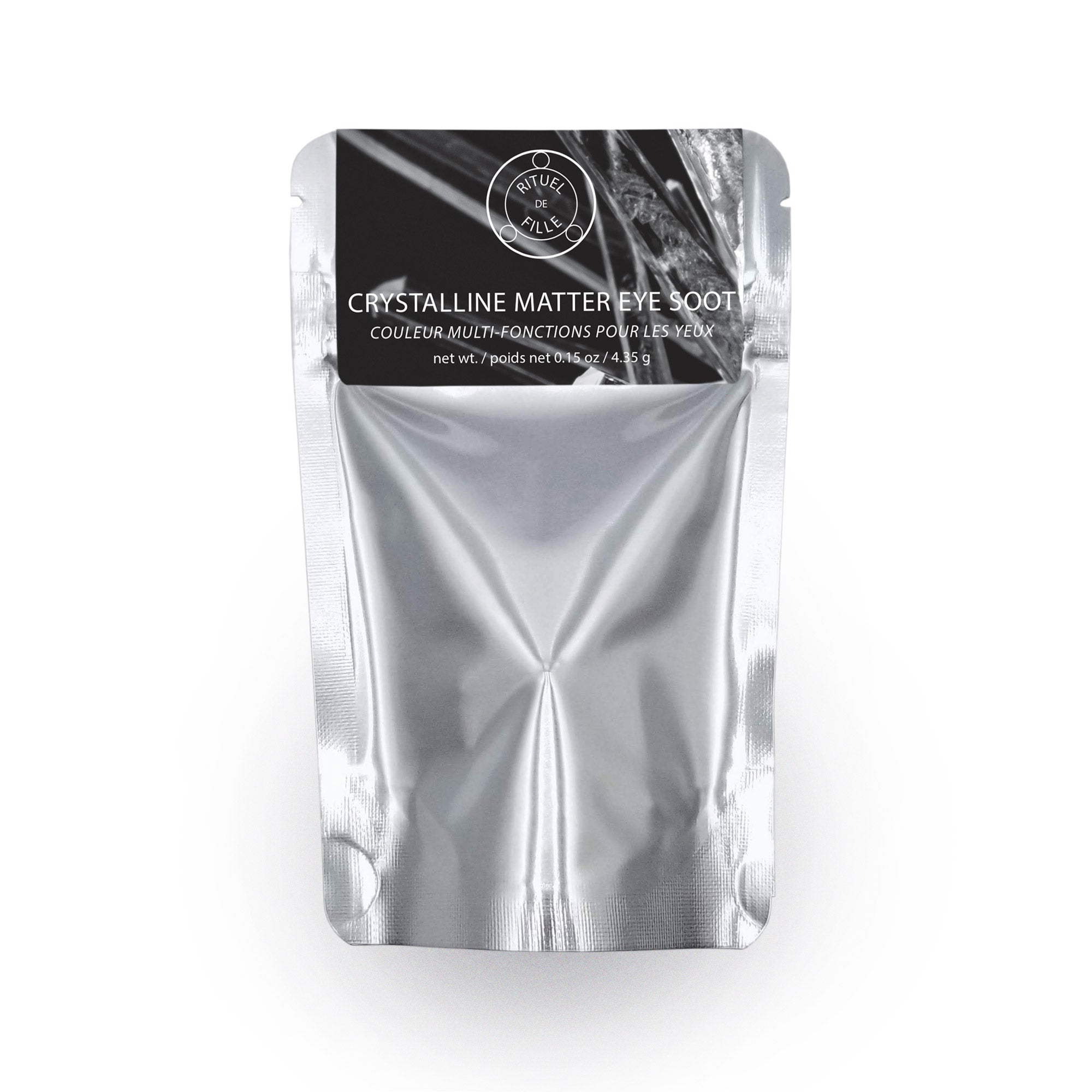 Vitrum | Crystalline Matter Eye Soot - Rituel de Fille