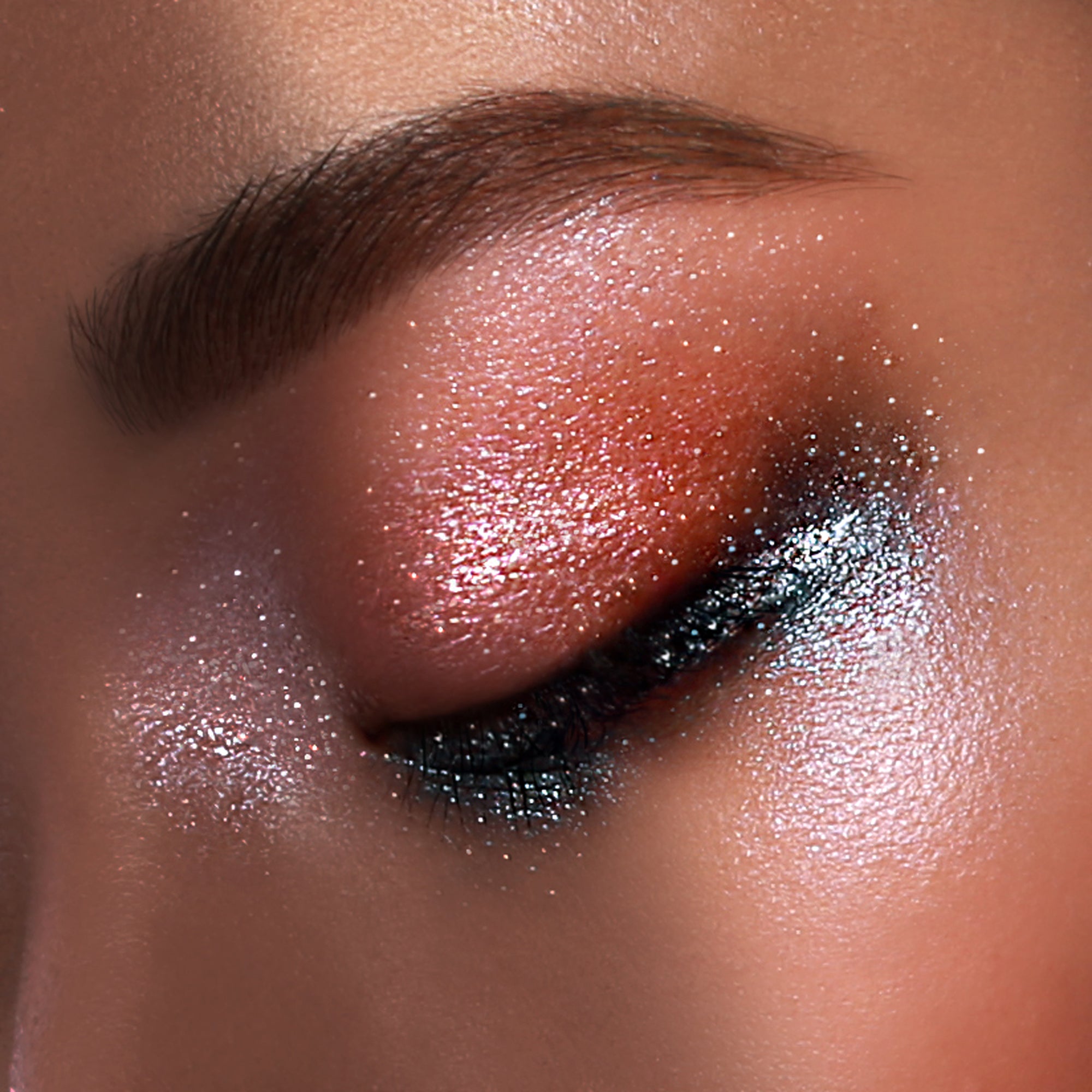 Vitrum | Crystalline Matter Eye Soot - Rituel de Fille