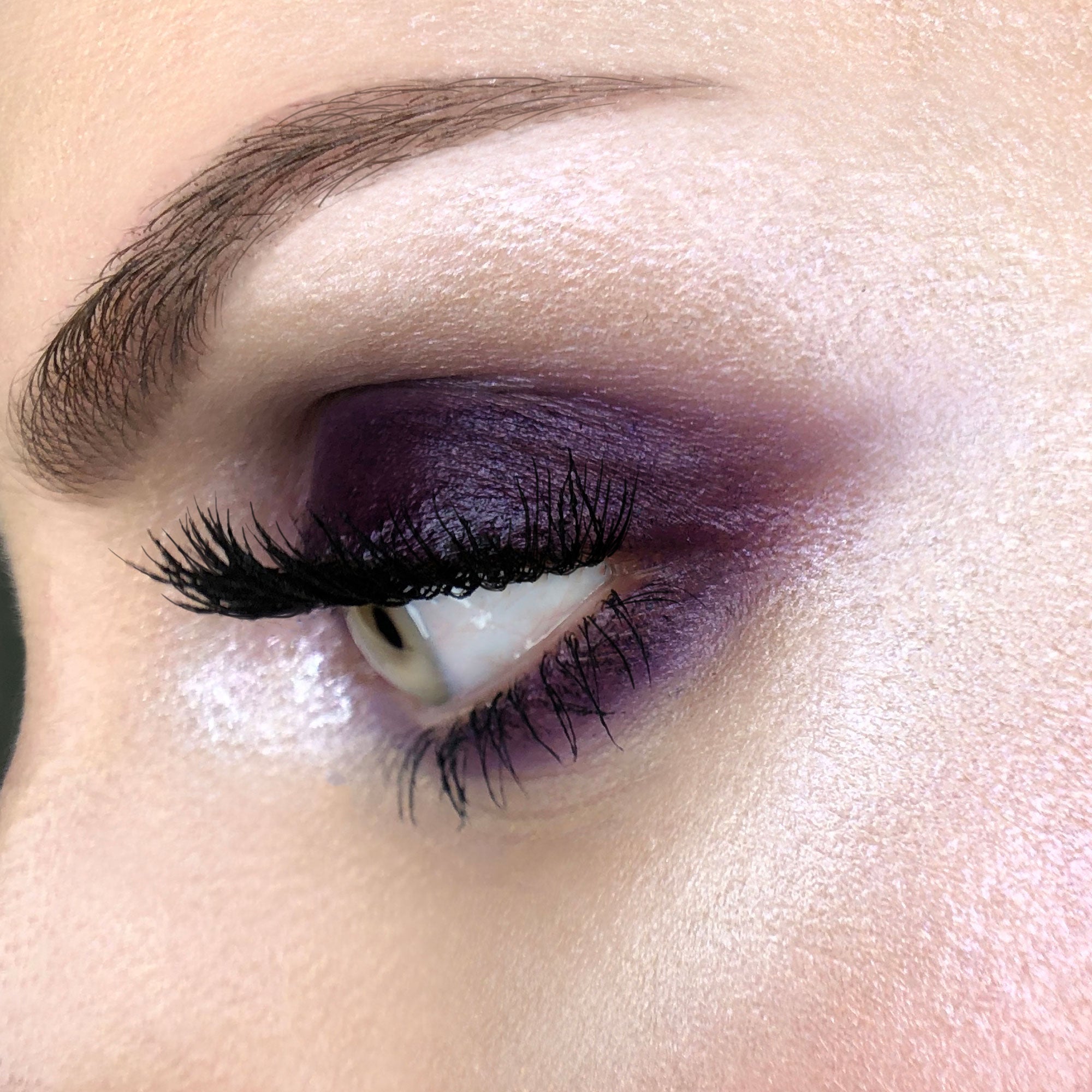 Darkest Deeds | Forbidden Lipstick - Rituel de Fille