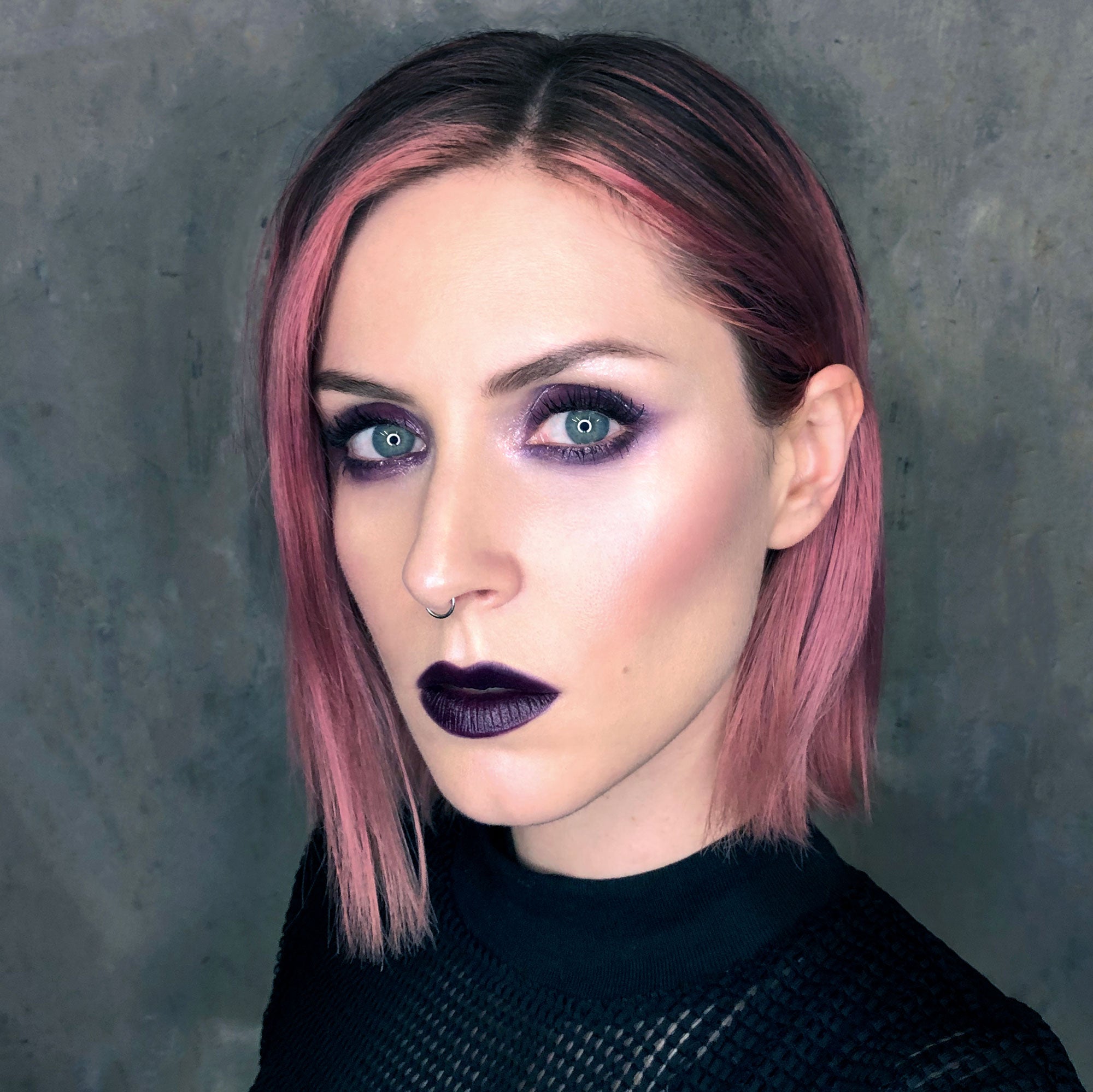 Darkest Deeds | Forbidden Lipstick - Rituel de Fille
