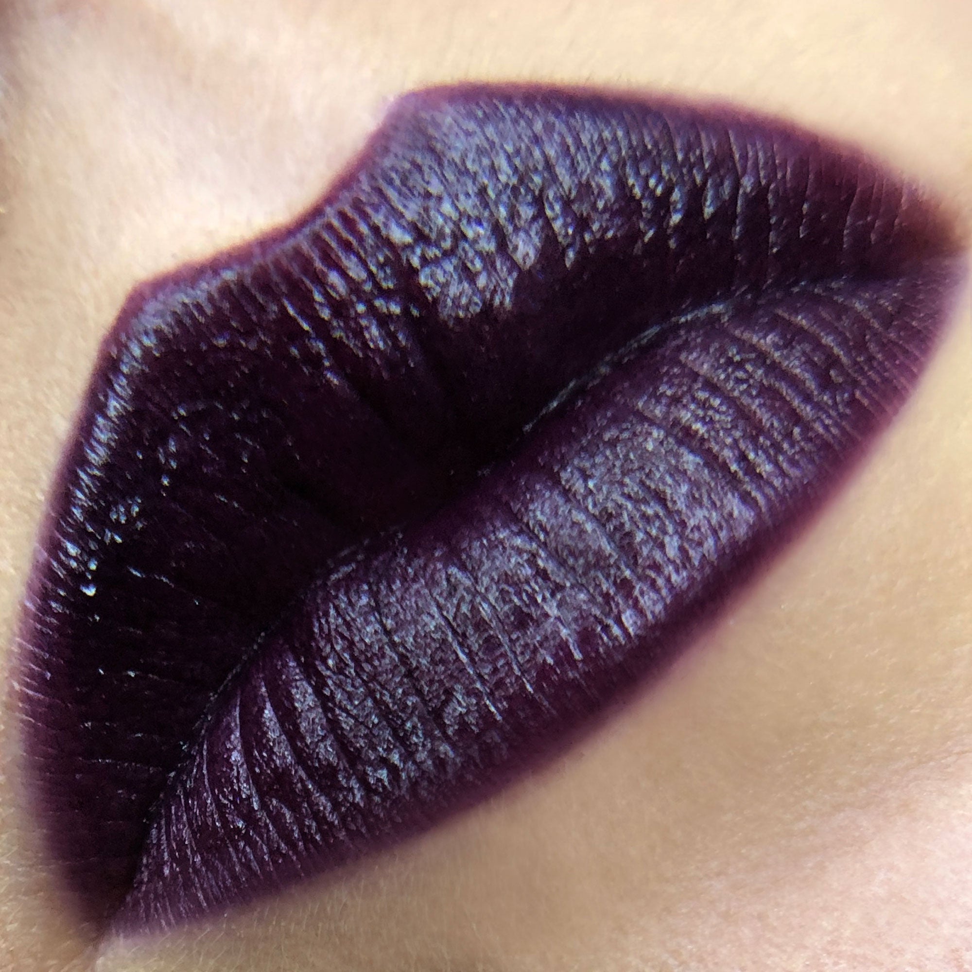 Darkest Deeds | Forbidden Lipstick - Rituel de Fille