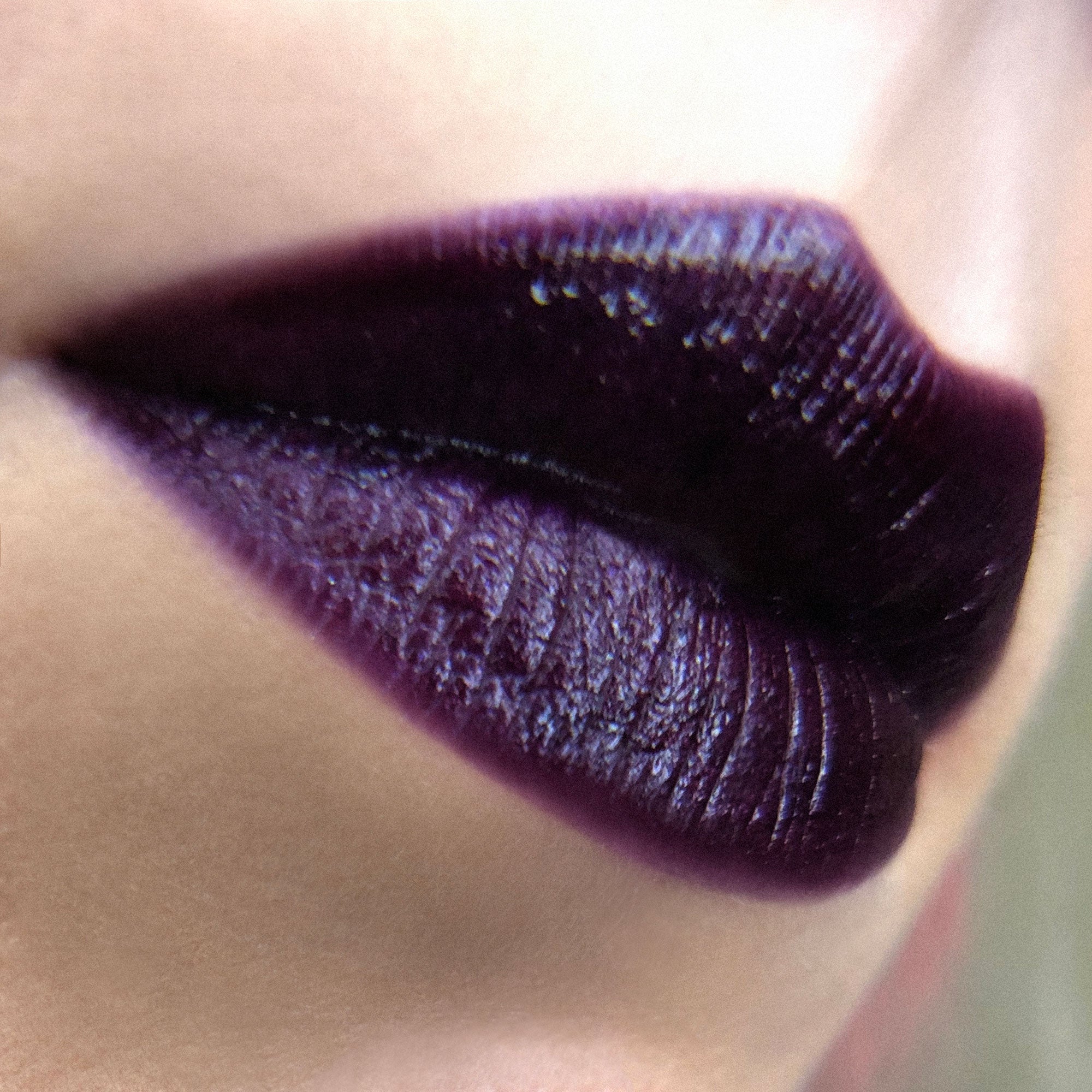 Darkest Deeds | Forbidden Lipstick - Rituel de Fille