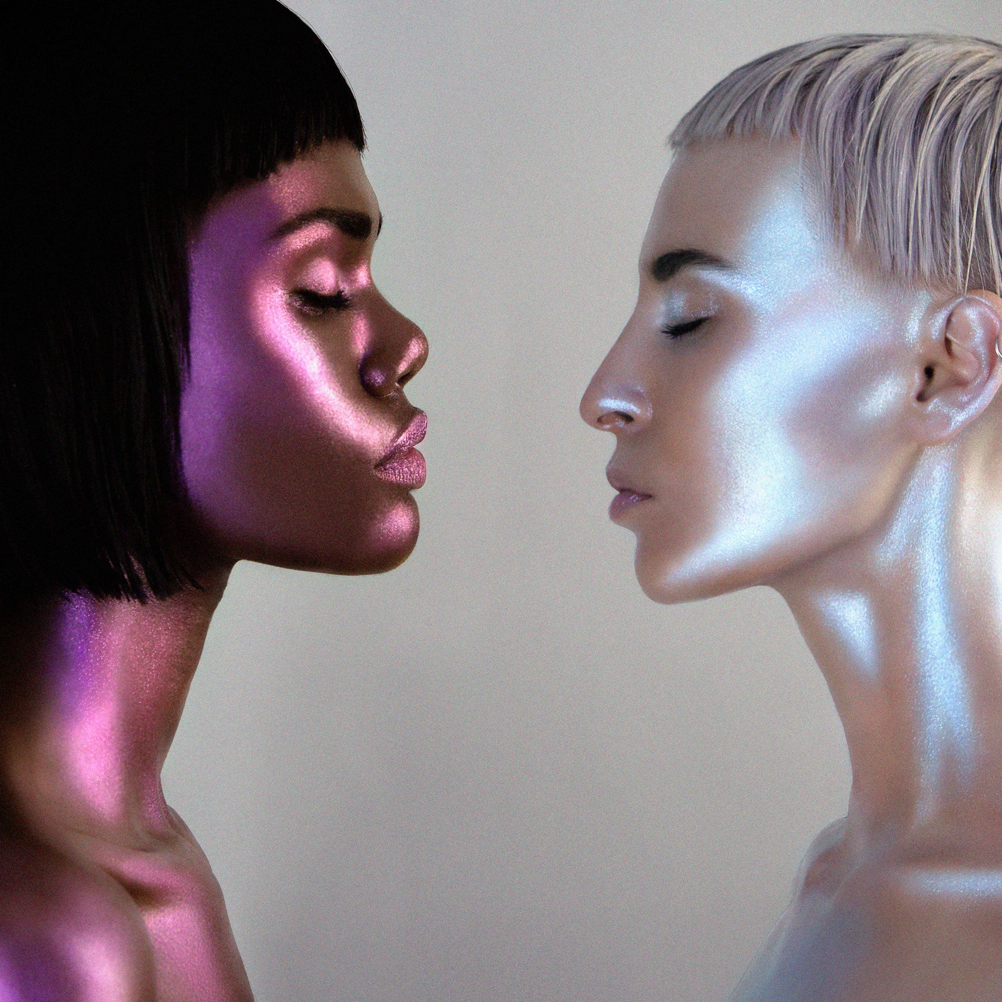 The Enchantress | Metamorphic Highlighter - Rituel de Fille