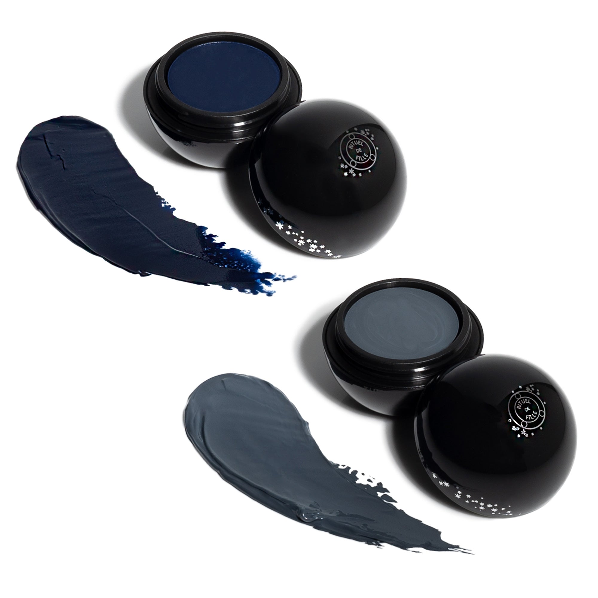 Dust + Cinder | Color Set - Rituel de Fille