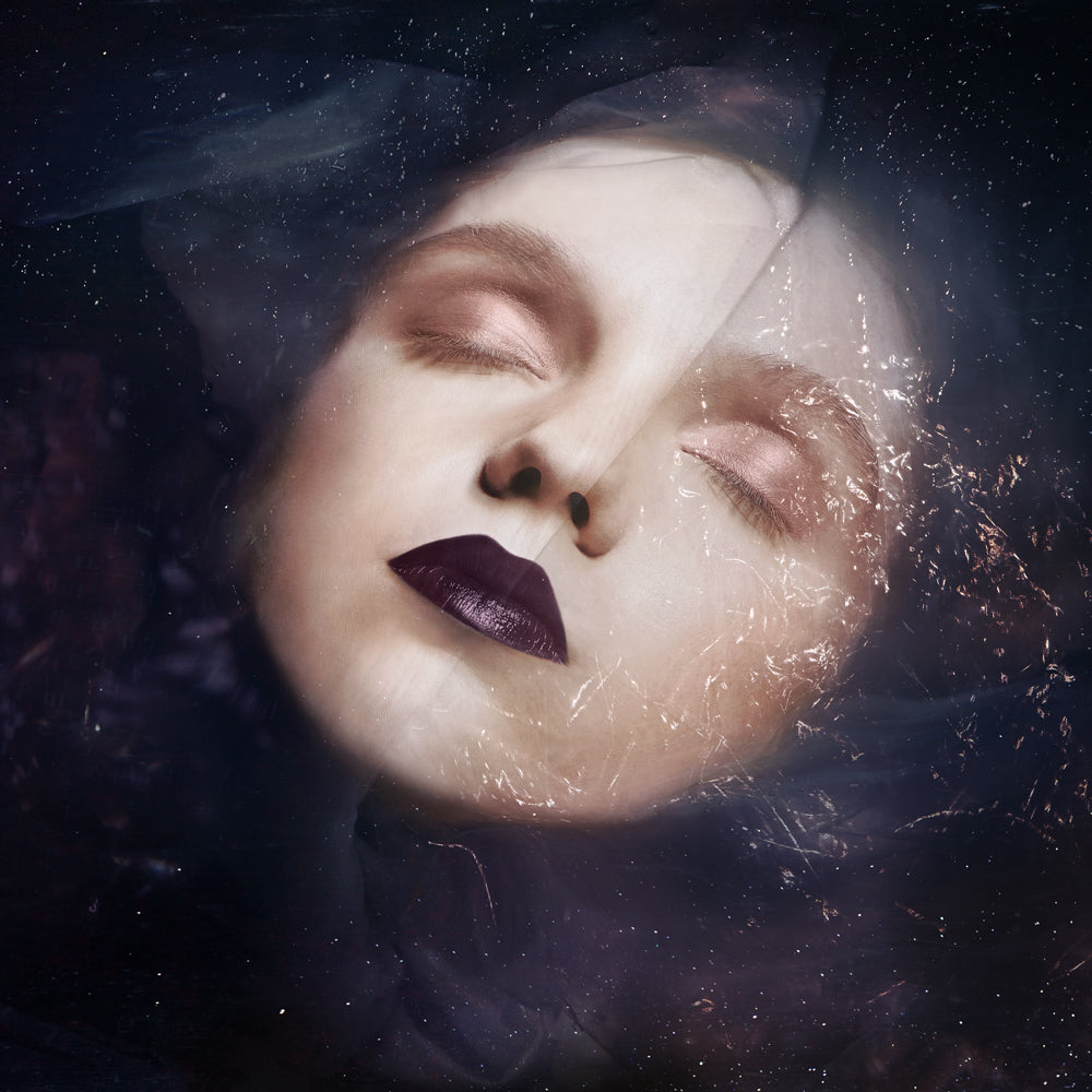 Sigil | Ash and Ember Eye Soot - Rituel de Fille