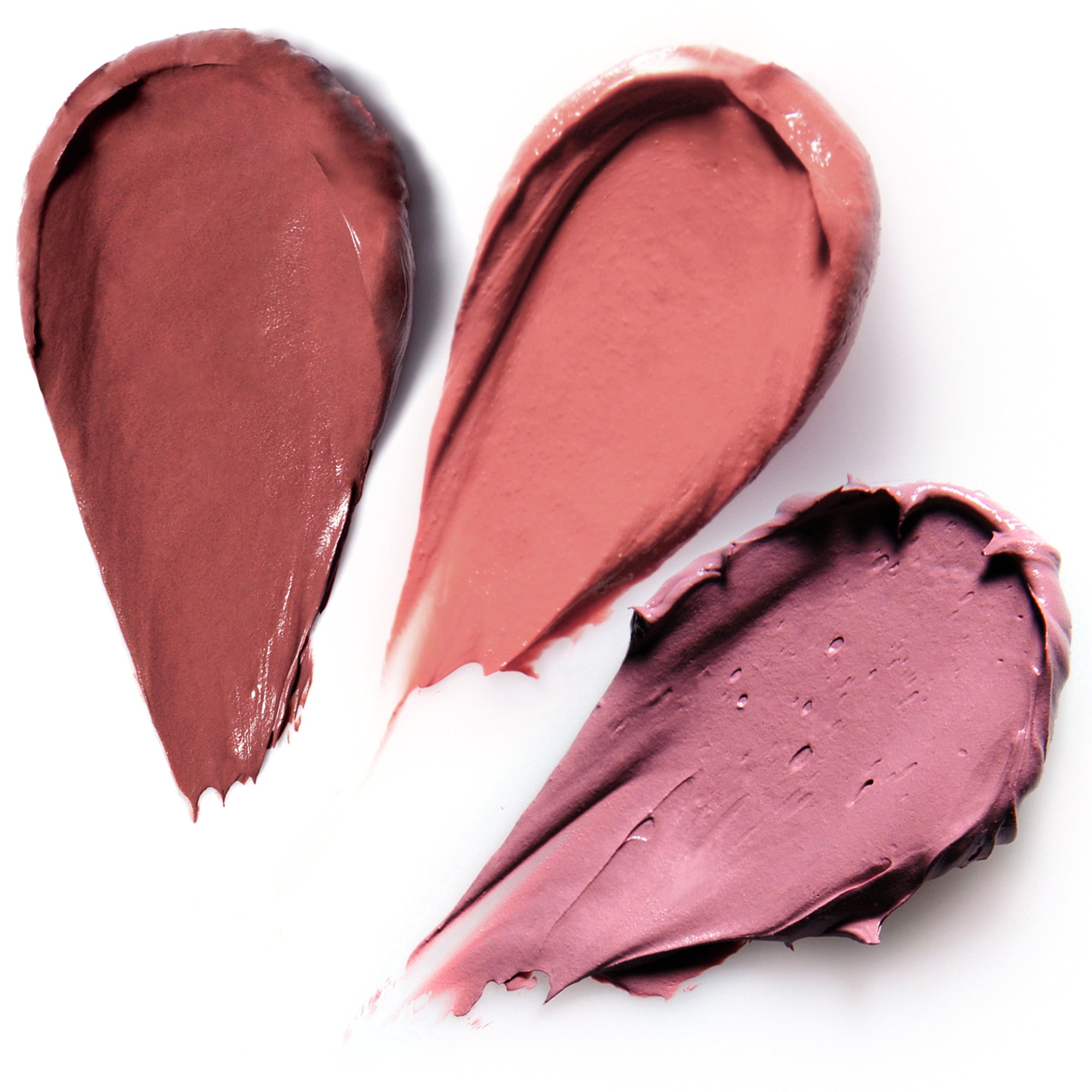 Earth | Color Set - Rituel de Fille