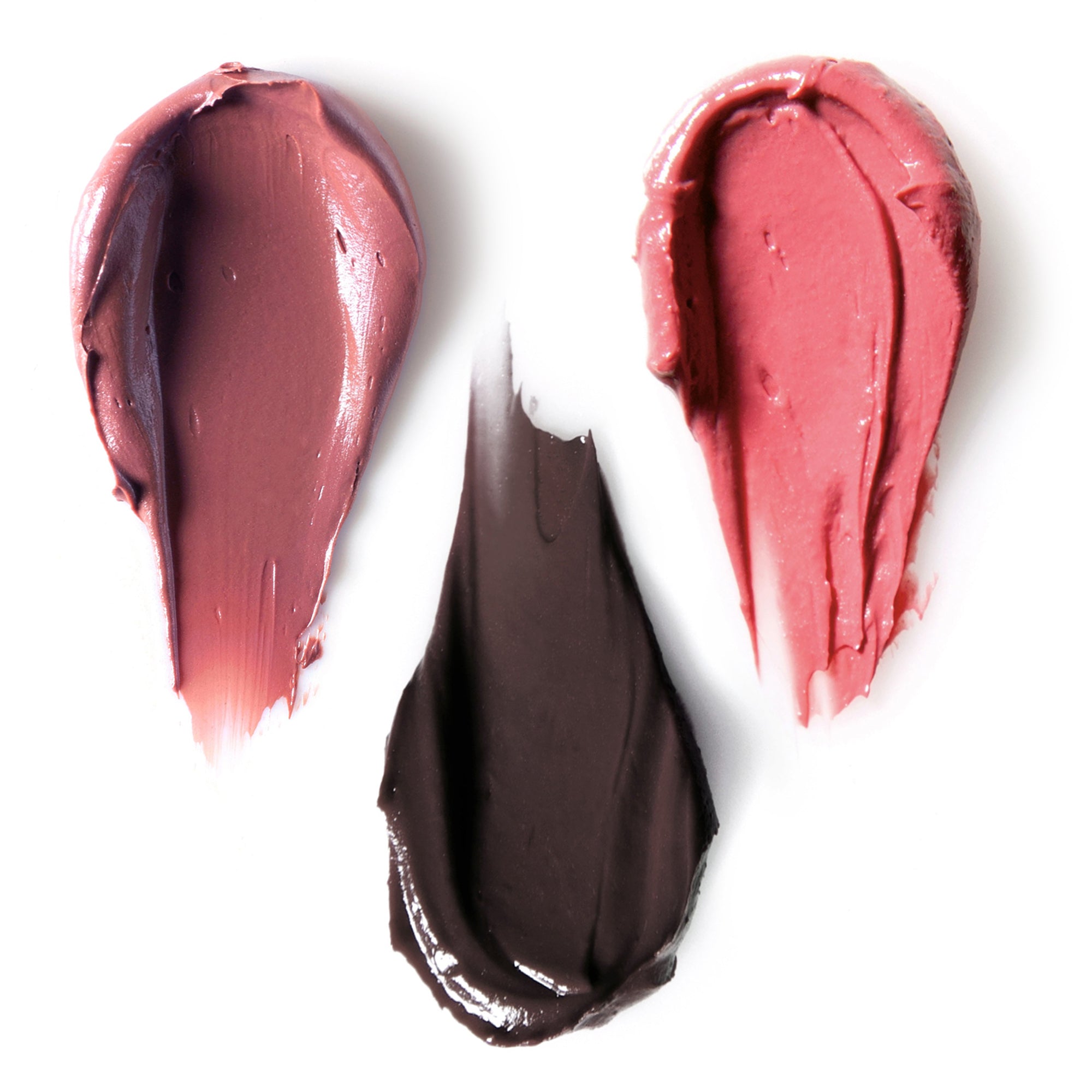 Color Set: Eventide | Enchanted Lip Sheer - Rituel de Fille