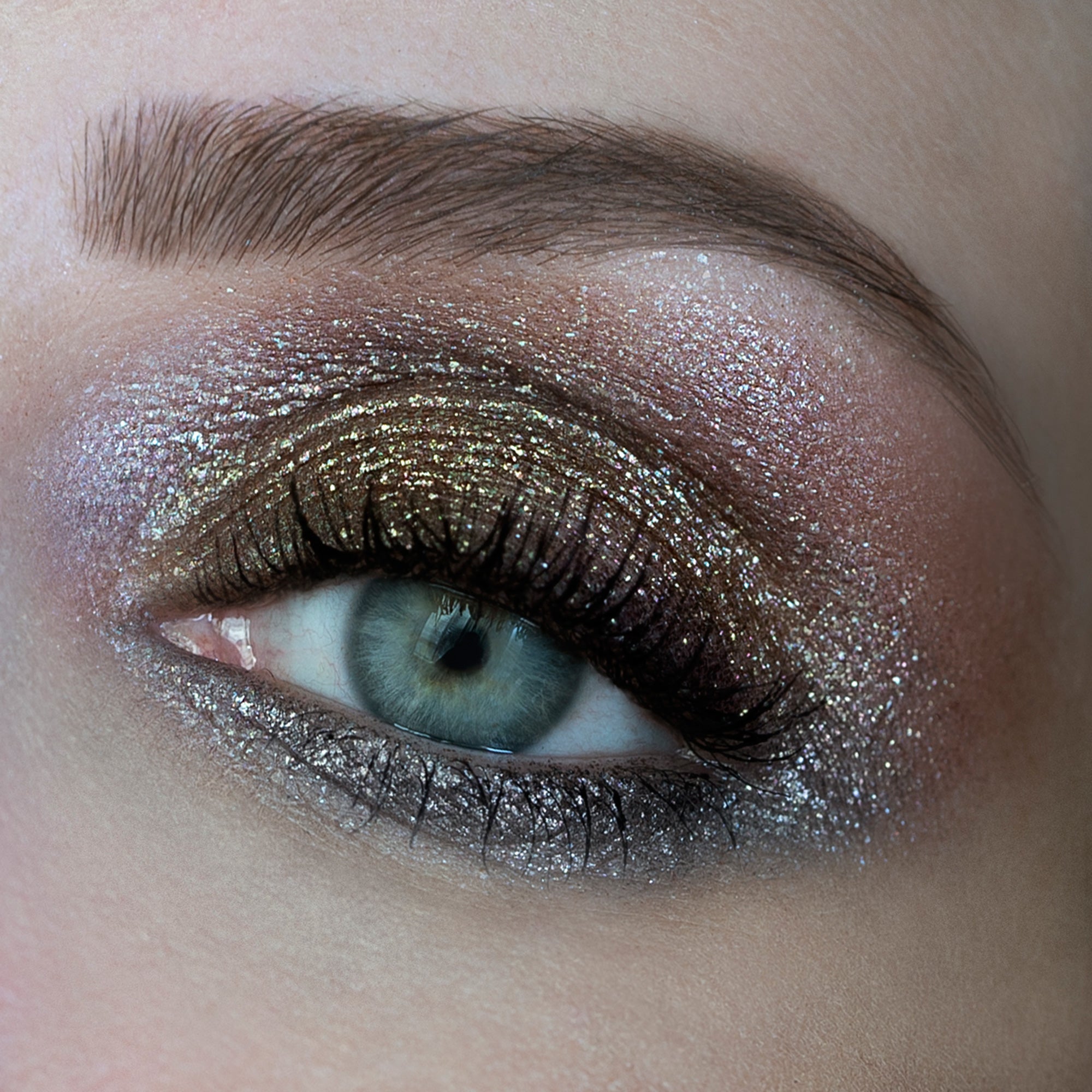 Crystalline Matter Eye Soot | Color Set (Phase 3) - Rituel de Fille