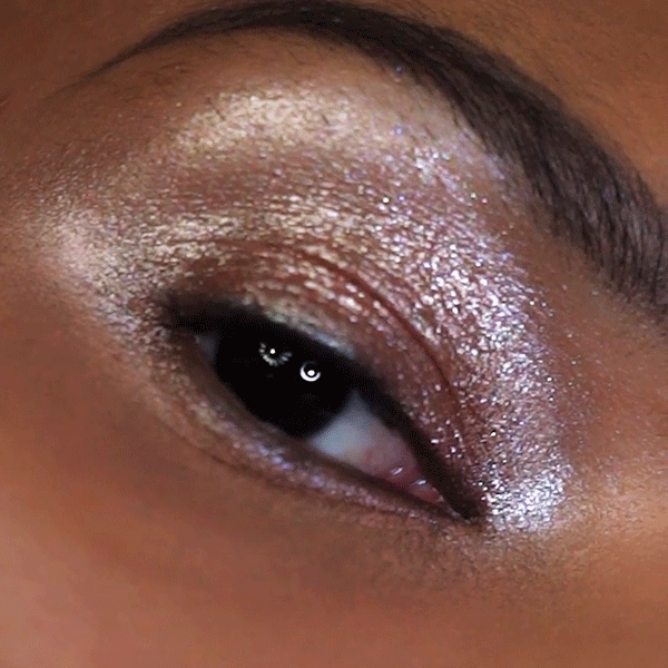 Fire Opal | Crystalline Matter Eye Soot - Rituel de Fille